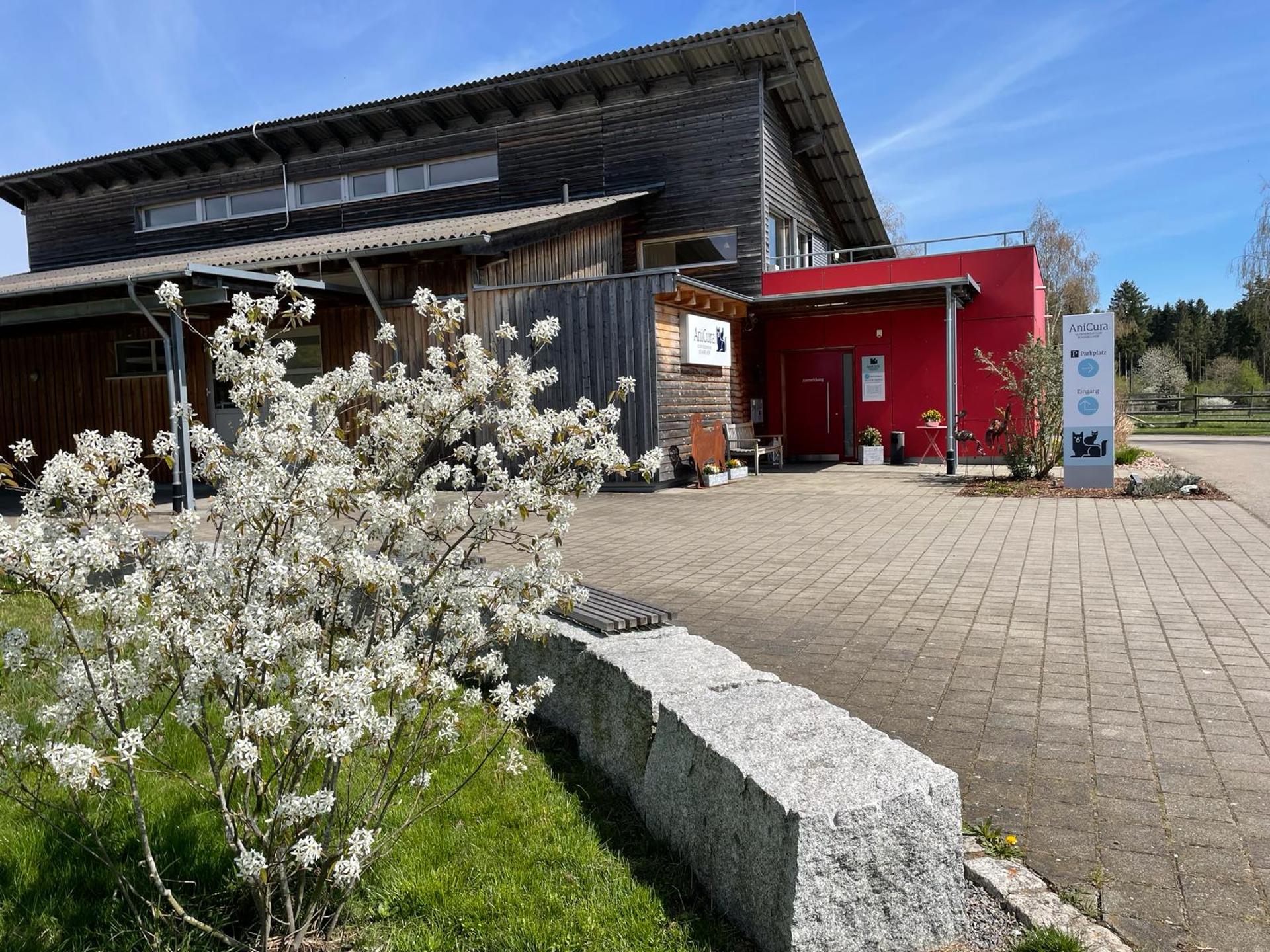 View 1 of AniCura Kleintierzentrum Schabelhof Bad Dürrheim