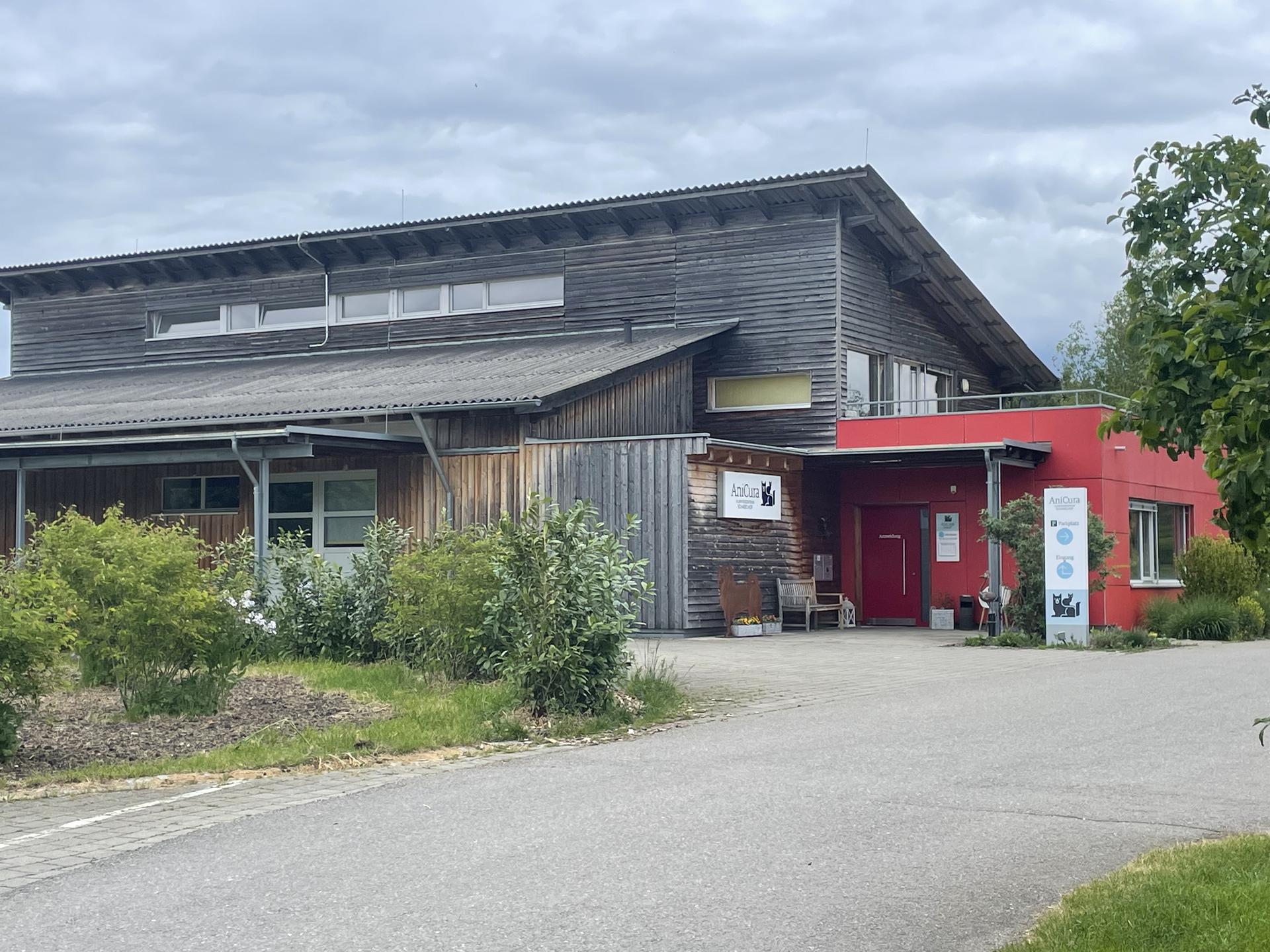 View 2 of AniCura Kleintierzentrum Schabelhof Bad Dürrheim