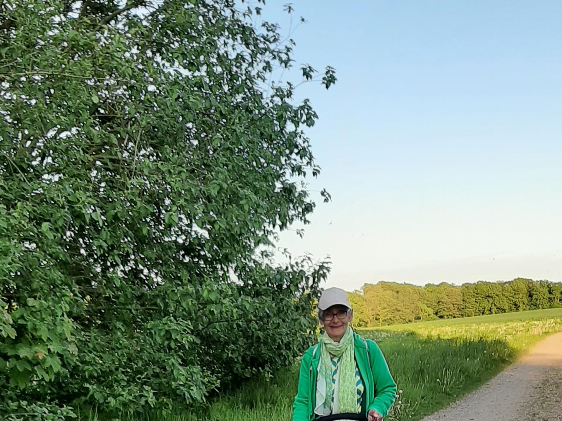 Ansicht 2 von JULIA STEINER