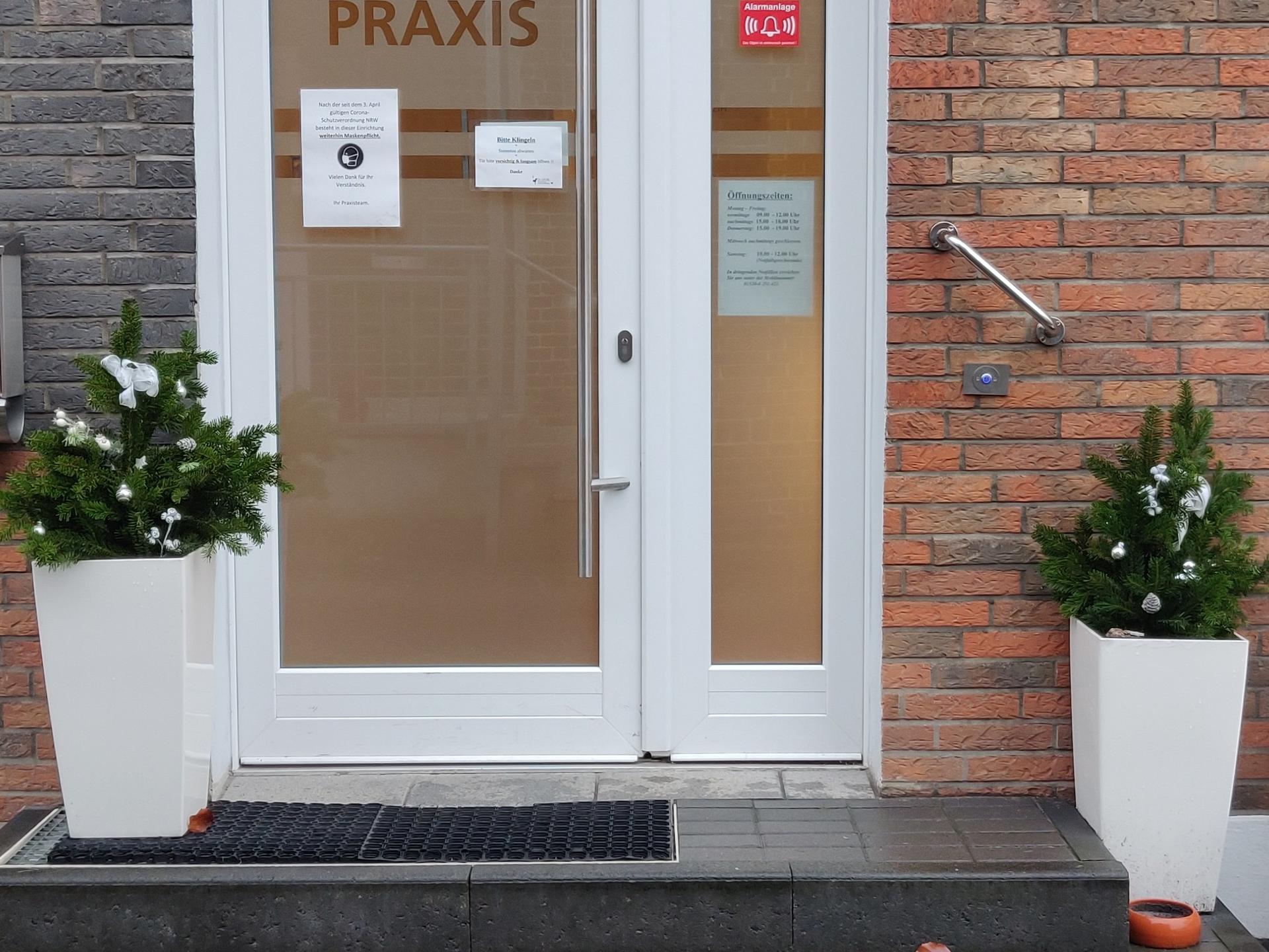 View 4 of Tierärztliche Praxis für Kleintiere Dr. Grübl