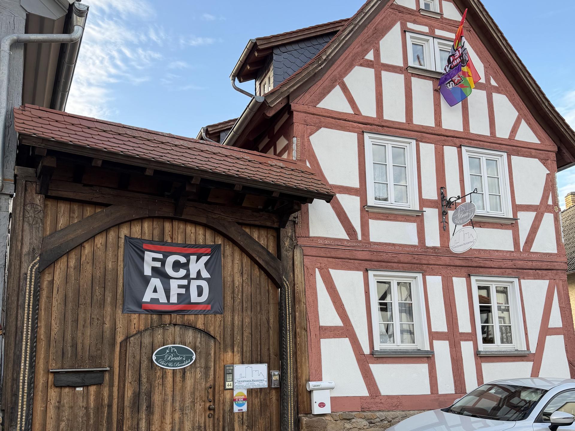 Ansicht 2 von Tierarztpraxis Münzenberg