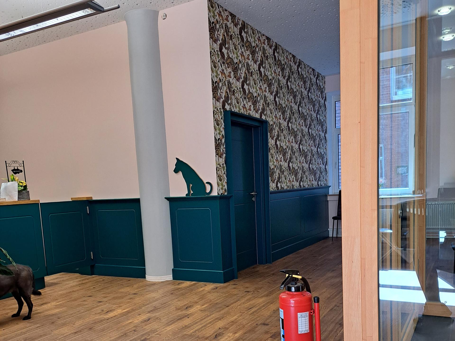 Ansicht 1 von Tierarztpraxis AM DOM