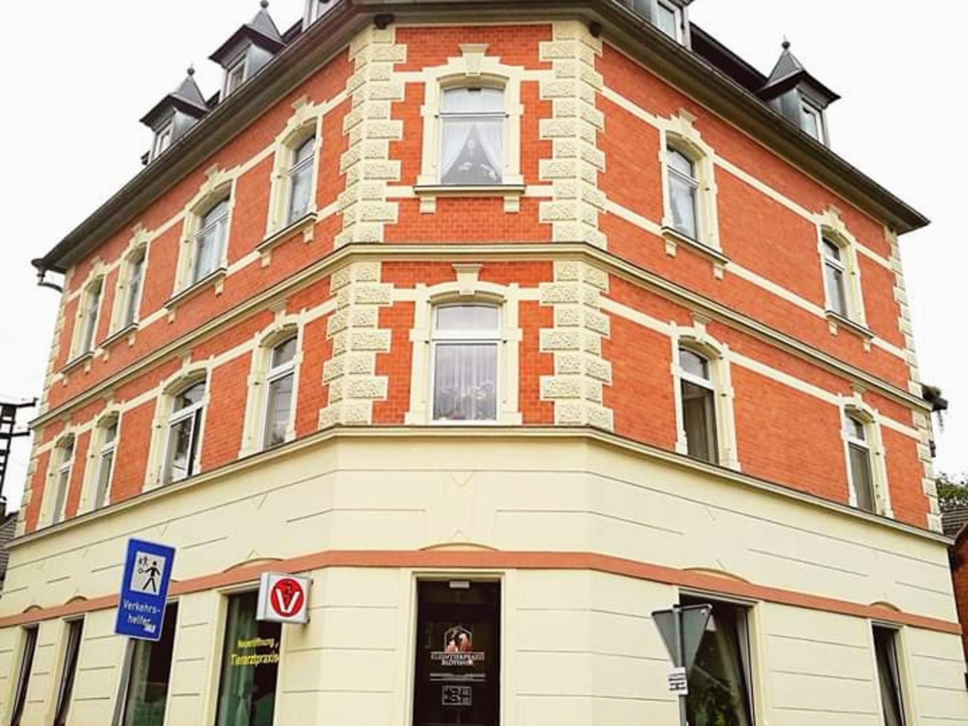 Ansicht 2 von Kleintierpraxis Blöthner