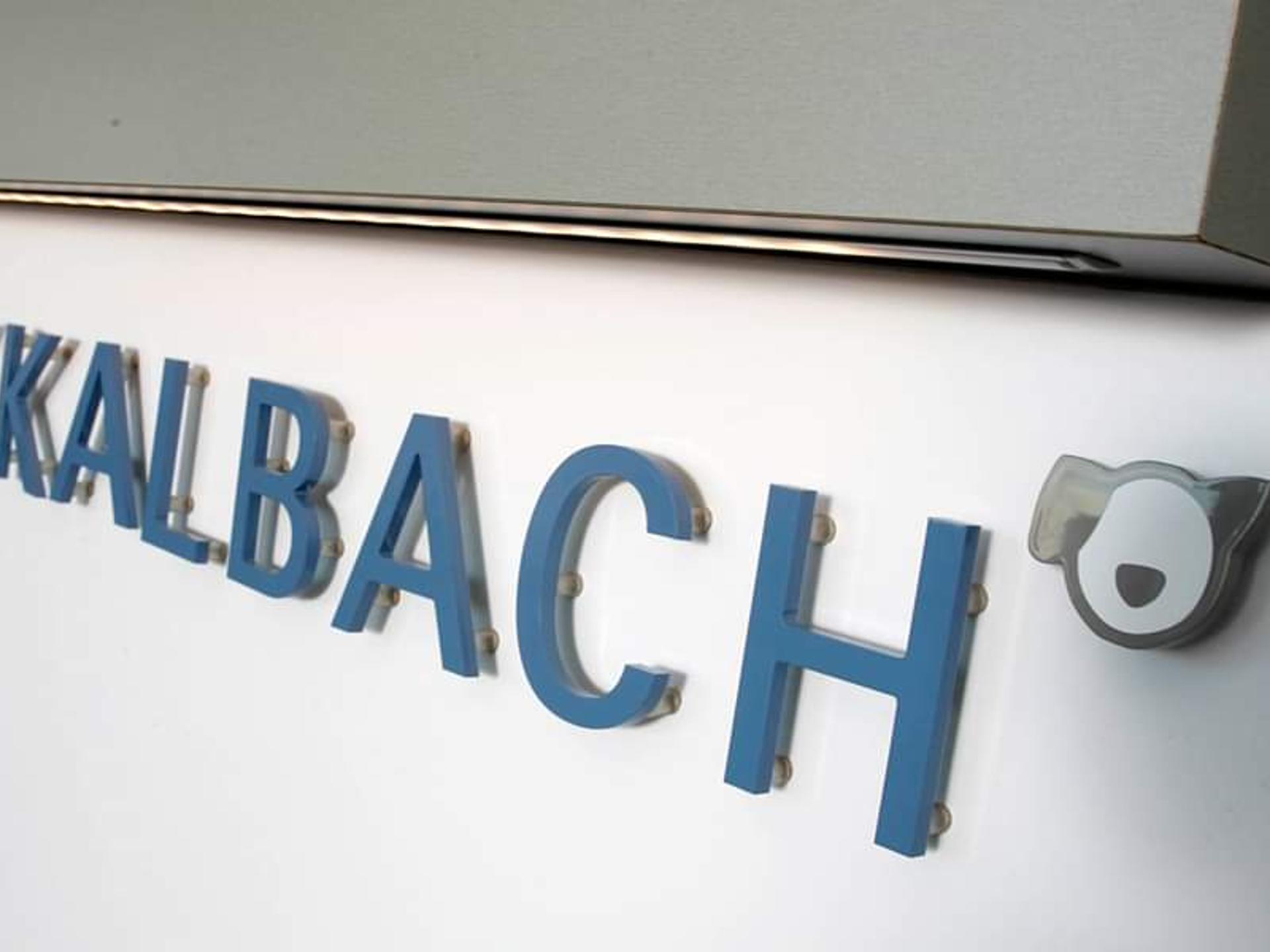 Ansicht 1 von Tierklinik Kalbach - Fachklinik für Kleintiere Frankfurt