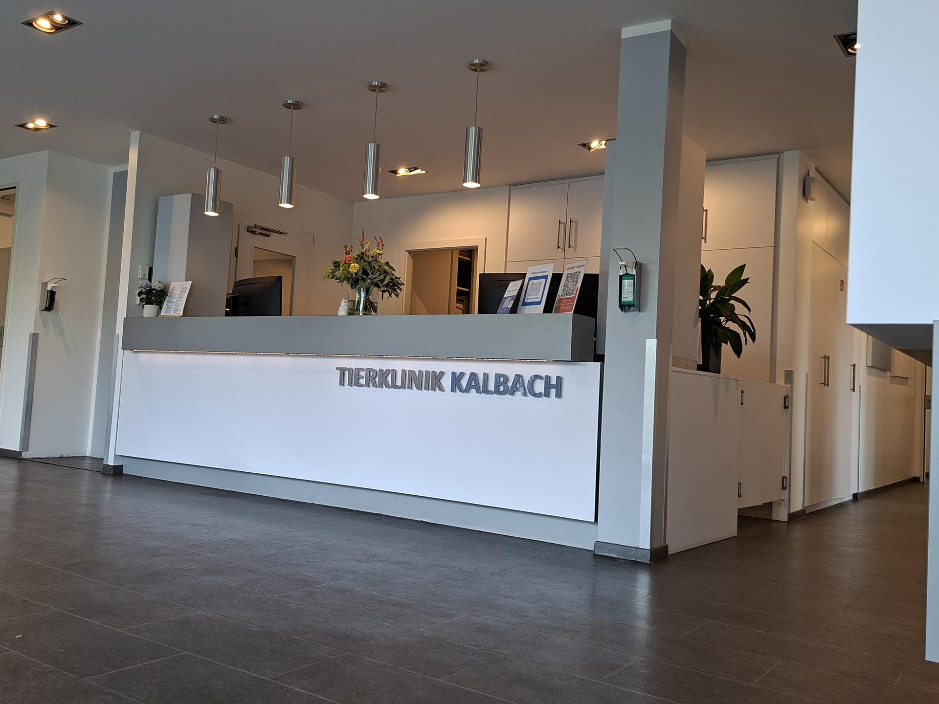 Ansicht 4 von Tierklinik Kalbach - Fachklinik für Kleintiere Frankfurt