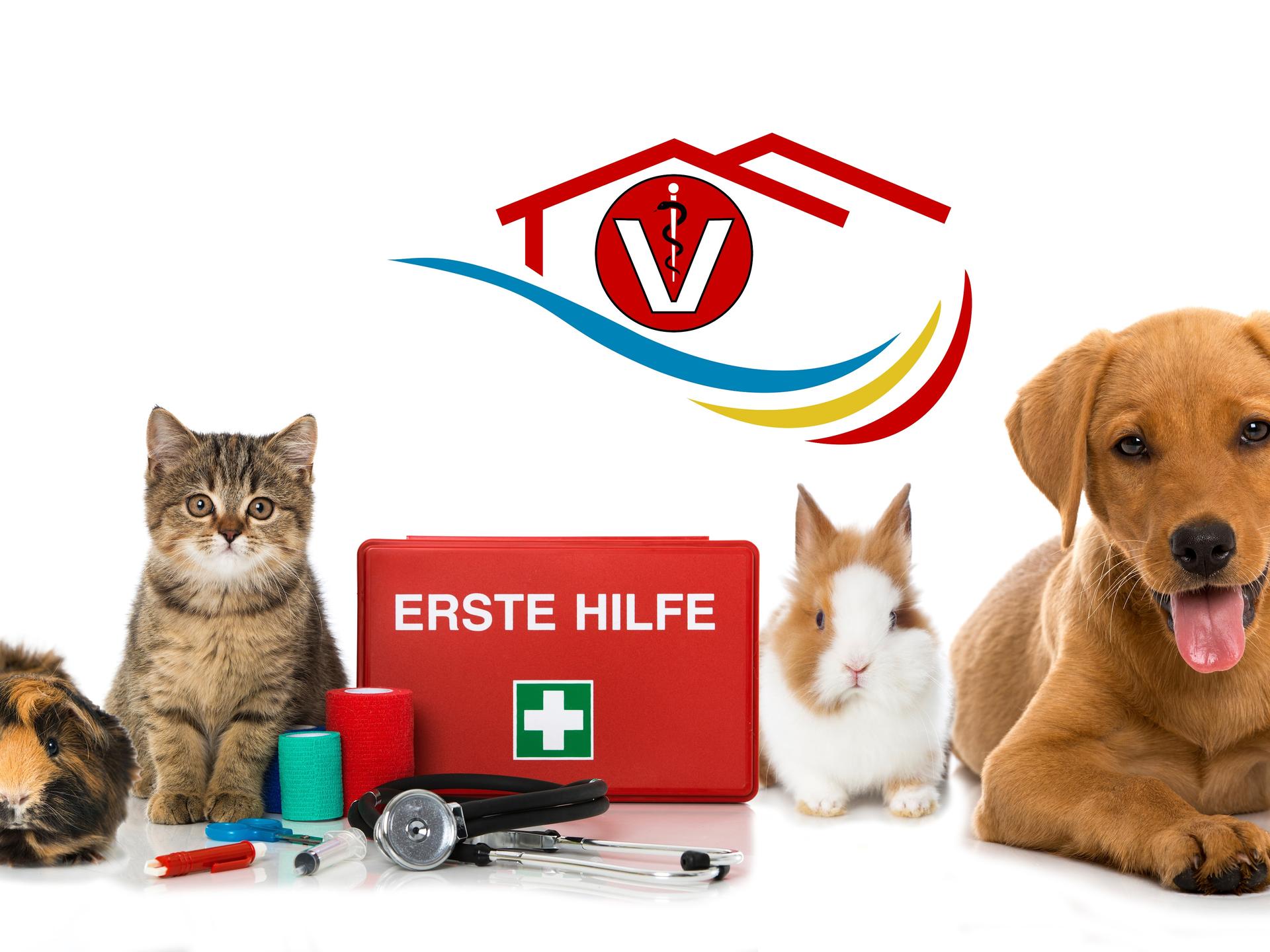 Ansicht 1 von Tierarztpraxis Dr. med. vet. Dieter Göbel