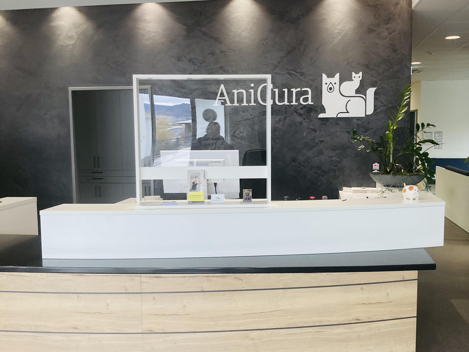 View 3 of AniCura Kleintierzentrum Reutlingen