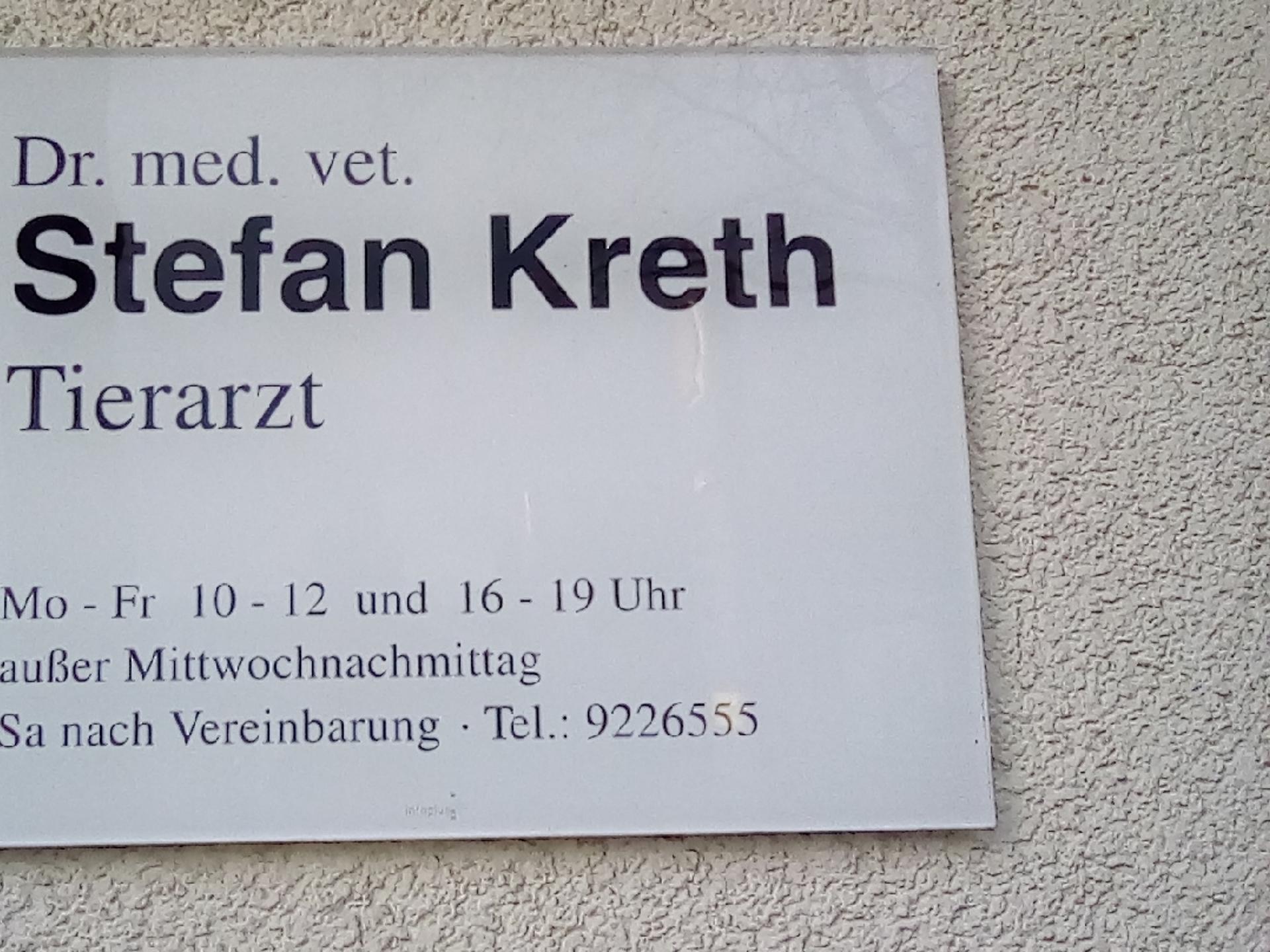 Ansicht 1 von Dr. Stefan Kreth