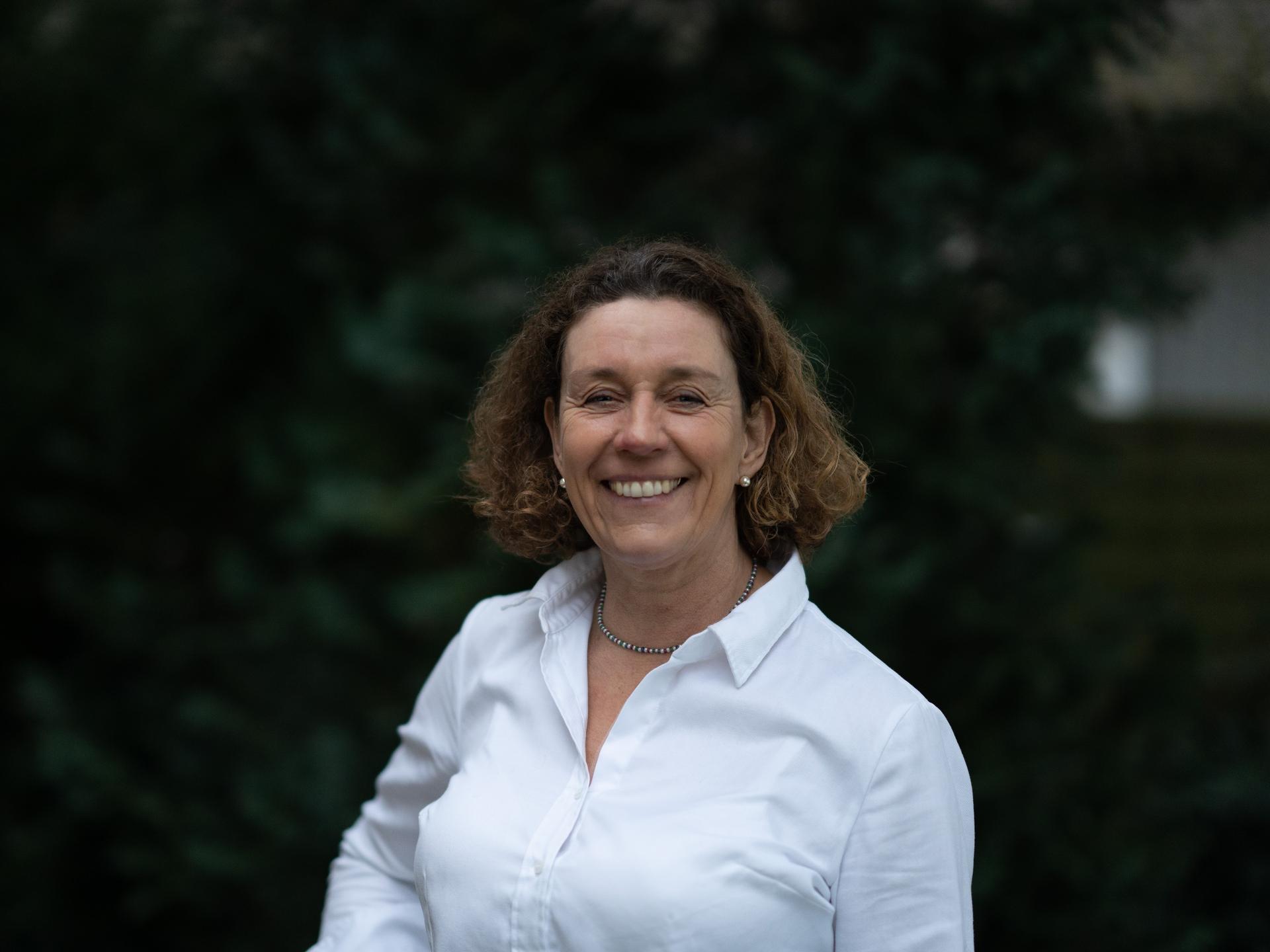 Ansicht 1 von Dr. Astrid von Bredow (Tierärztin)
