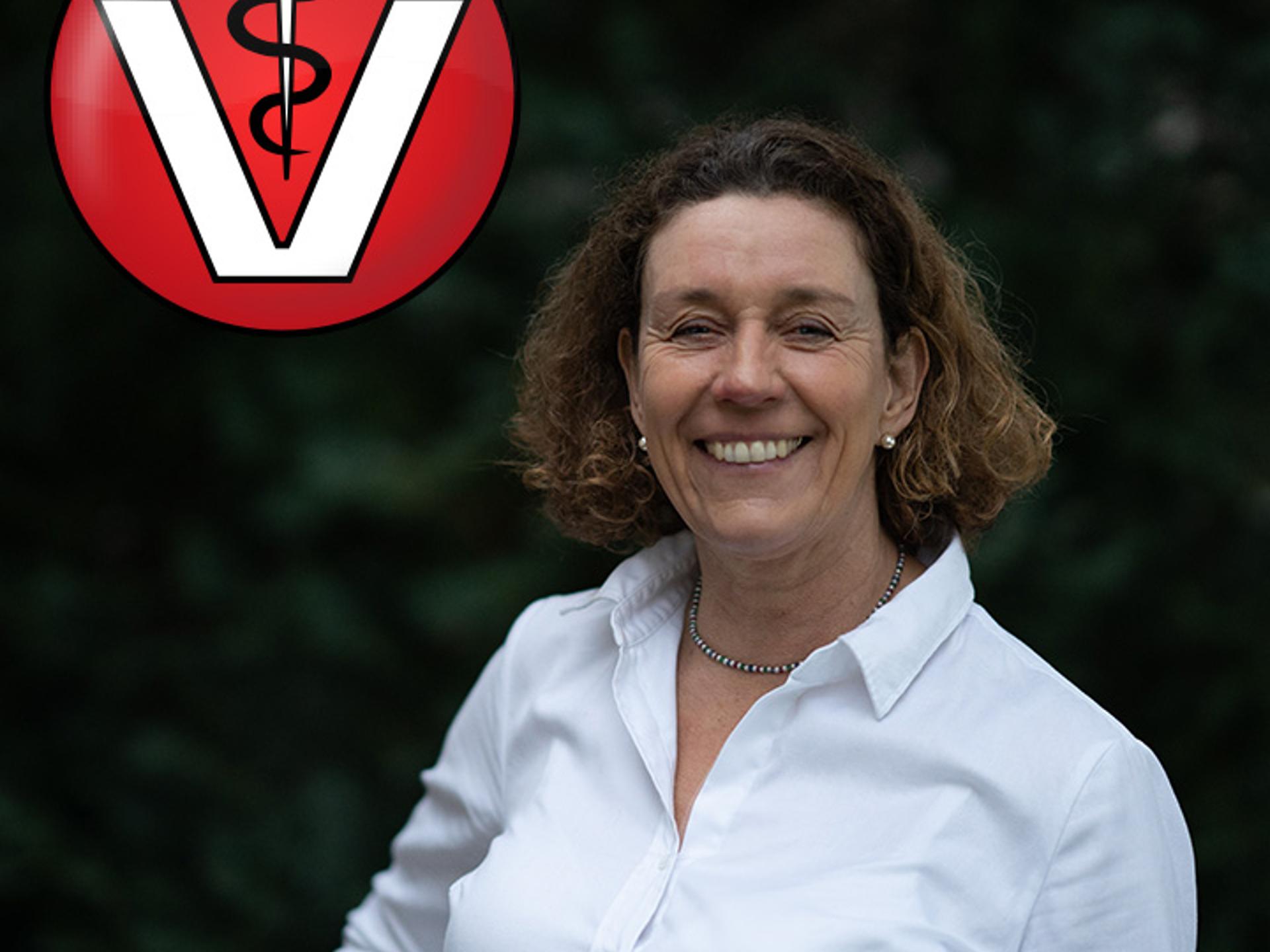 Ansicht 2 von Dr. Astrid von Bredow (Tierärztin)