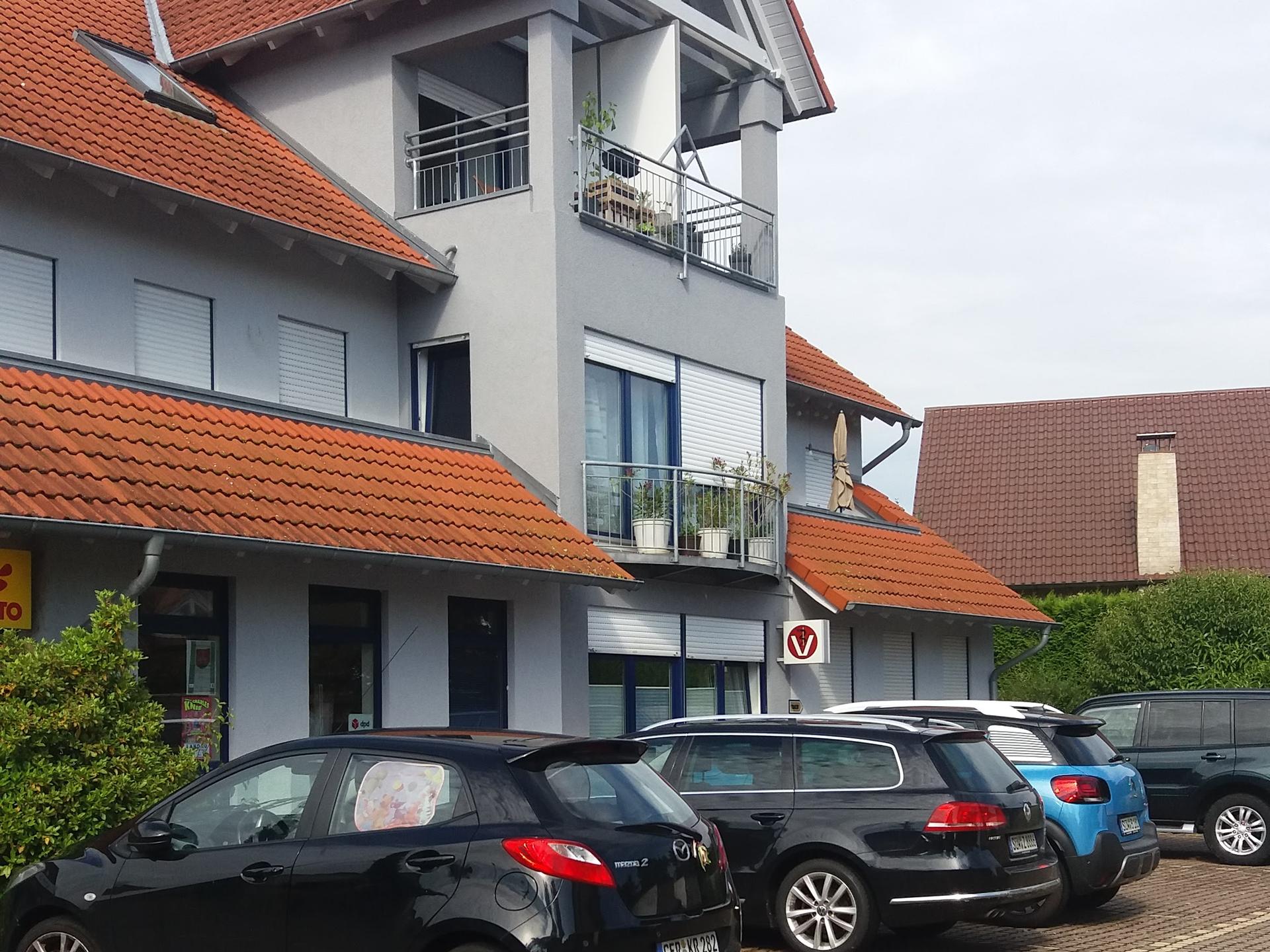 Ansicht 2 von Ute Marquardt