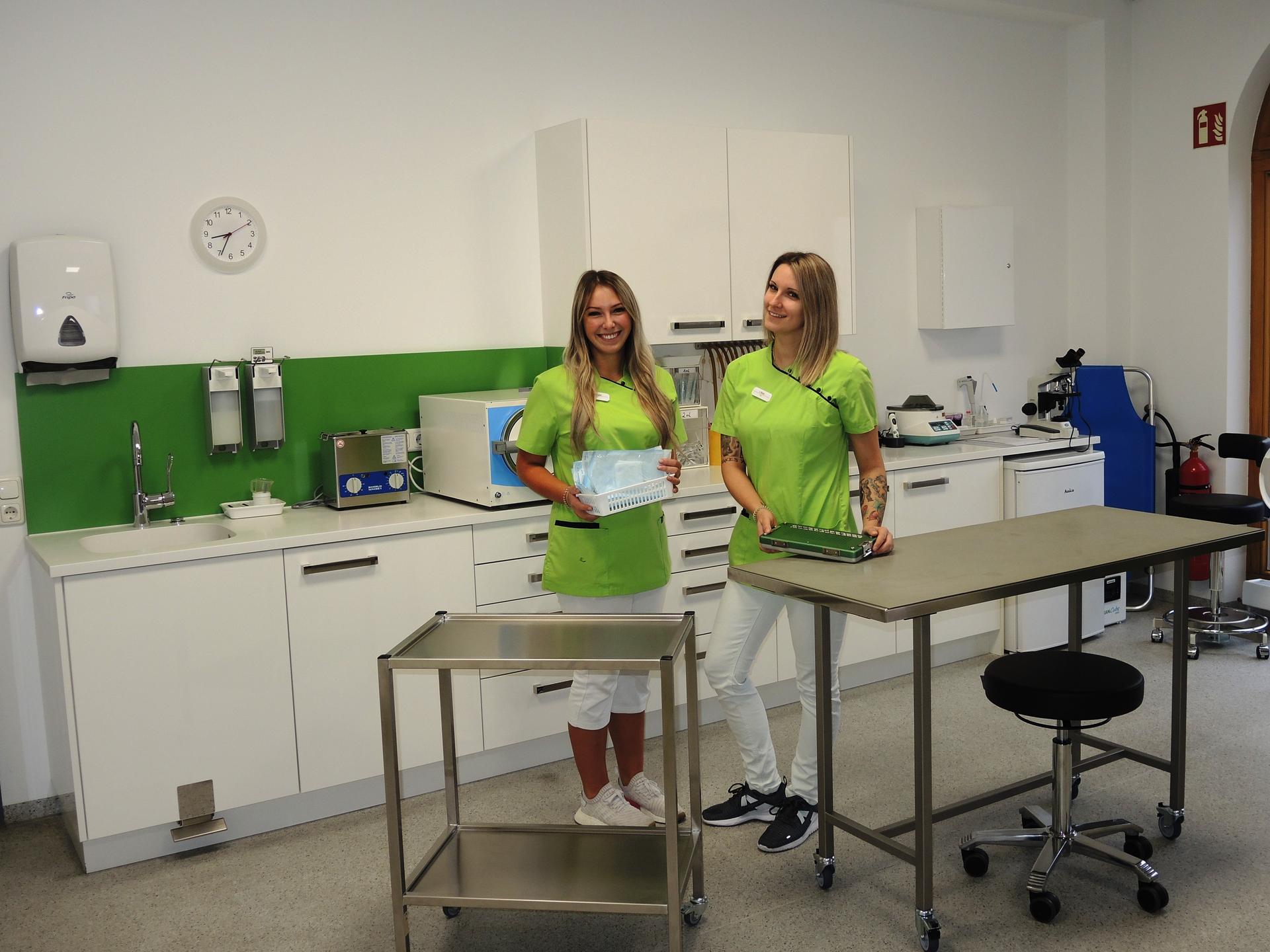 Ansicht 3 von Tierärztliche Spezialpraxis für Augenheilkunde - Dr. Anja Engelhardt