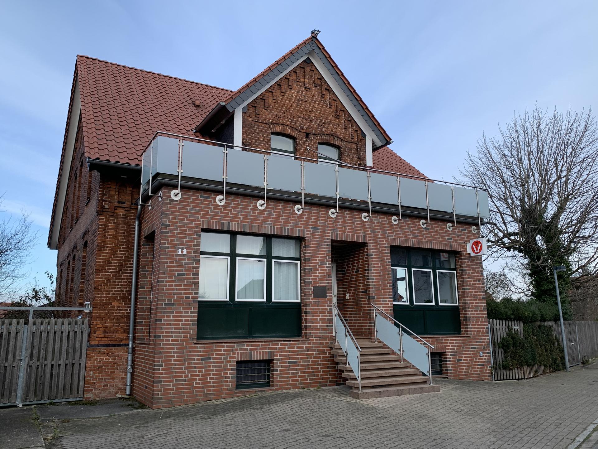 Ansicht 1 von Dr.med.vet. Elisabeth Ganter