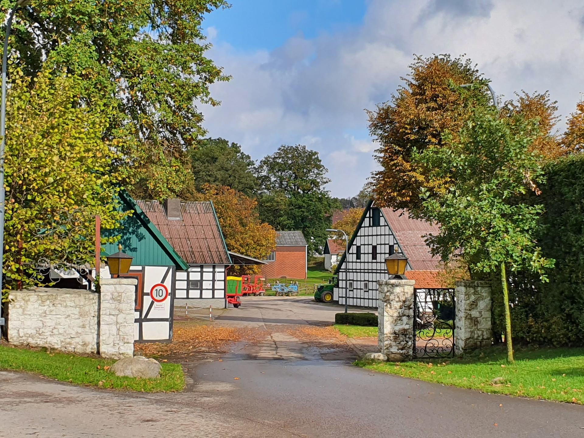 Ansicht 2 von Pferdeklinik Röntorf GmbH