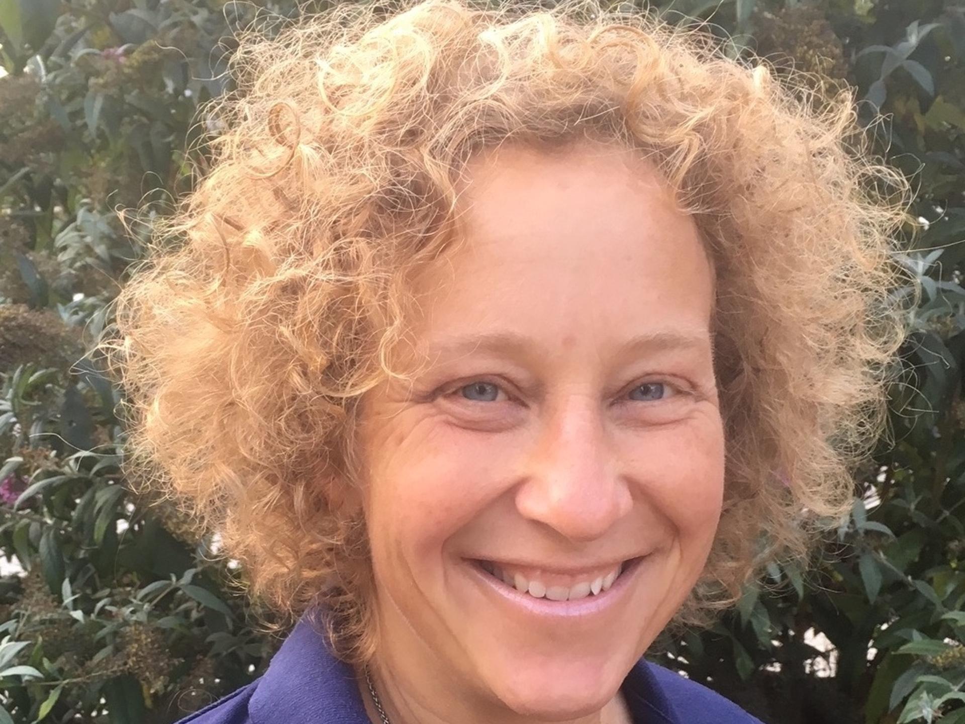 Ansicht 1 von Dr. med. vet. Imke Querengässer, Tierarztpraxis für Physiotherapie & Chiropraktik