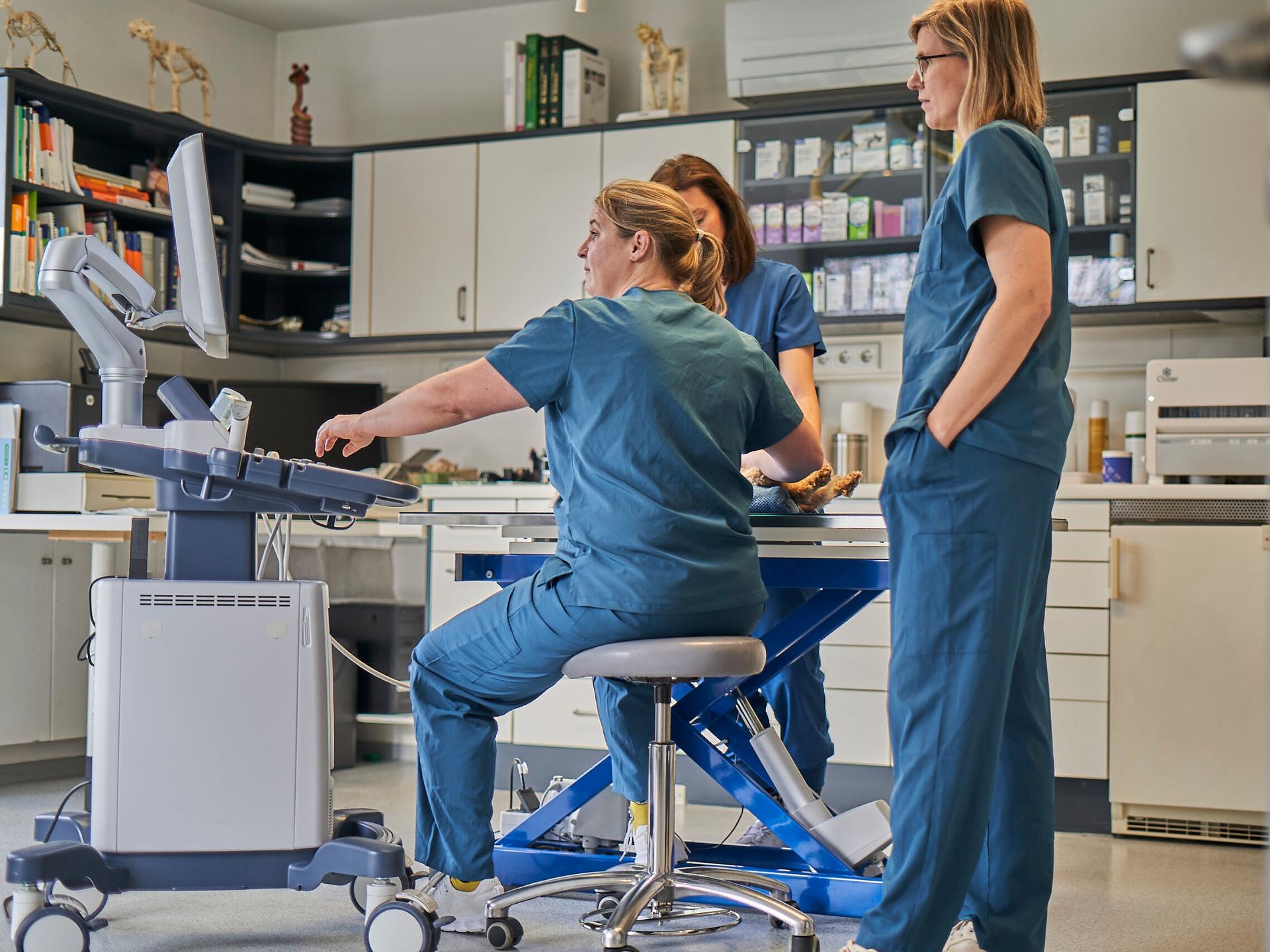 Ansicht 3 von Kleintiermedizin Dr. Raith & Dr. Preyß-Jägeler