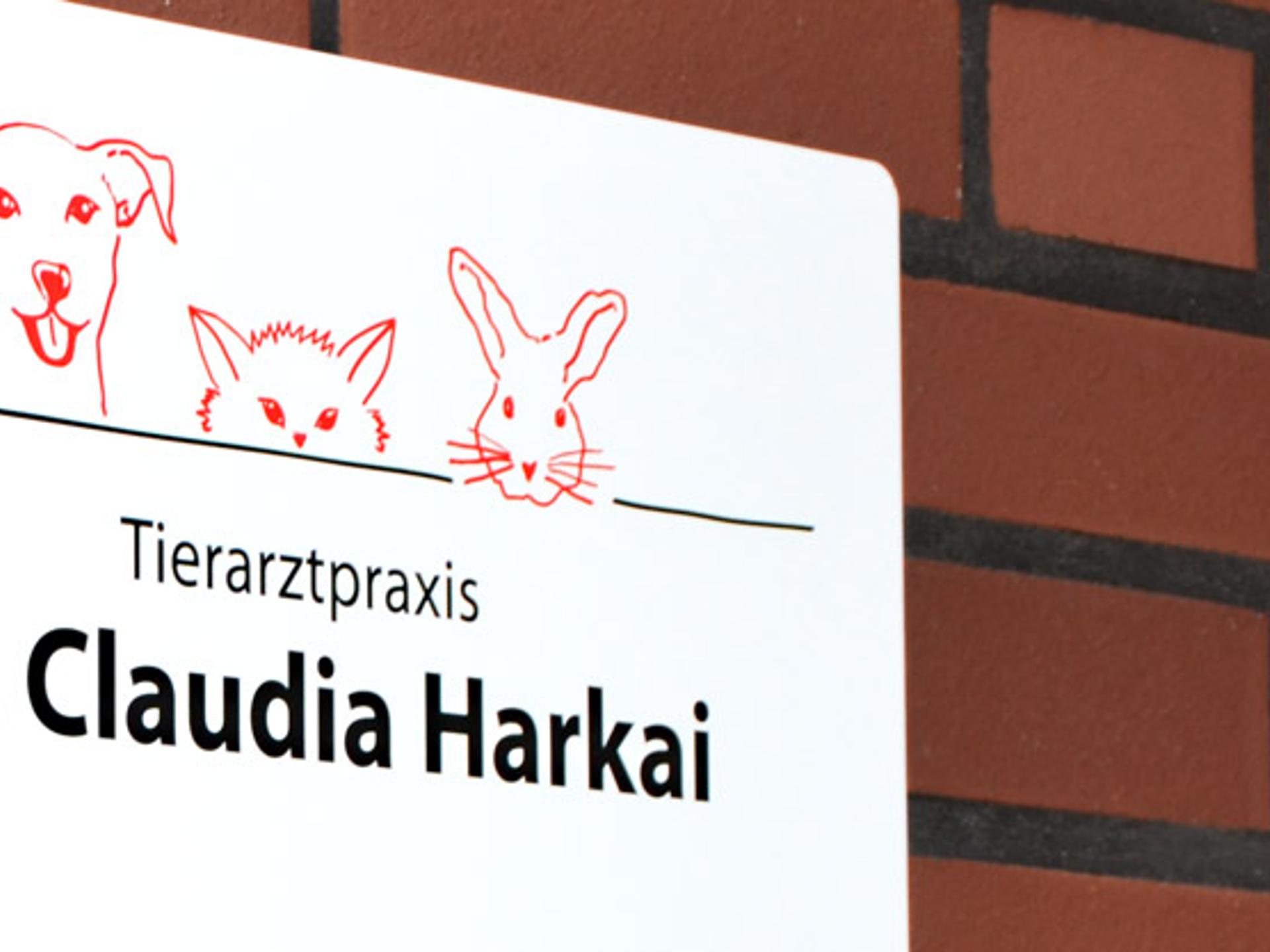 View 1 of Tierarztpraxis Dr. Claudia Harkai