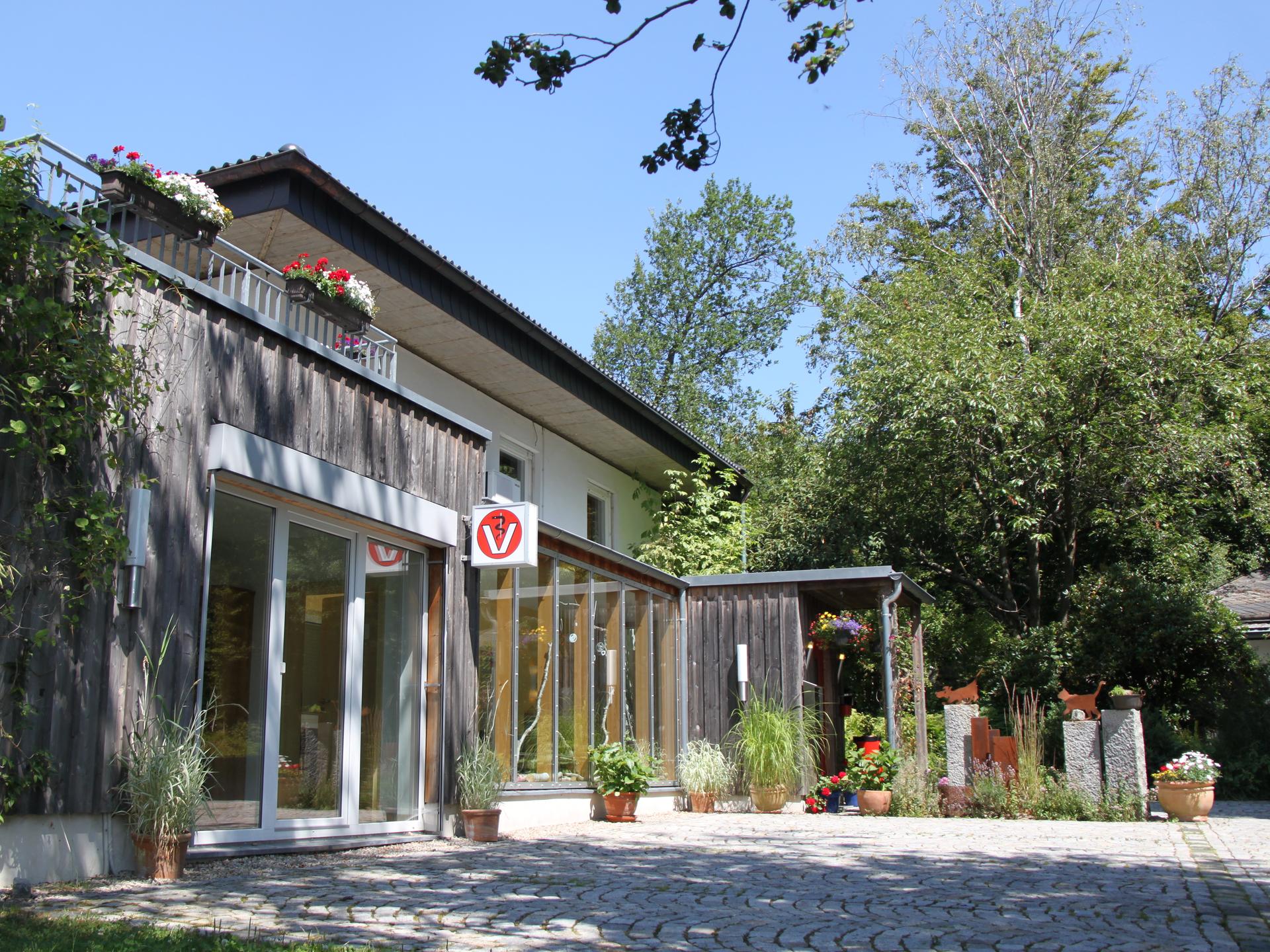 Ansicht 3 von Tierarztpraxis Wolfgang Sebert