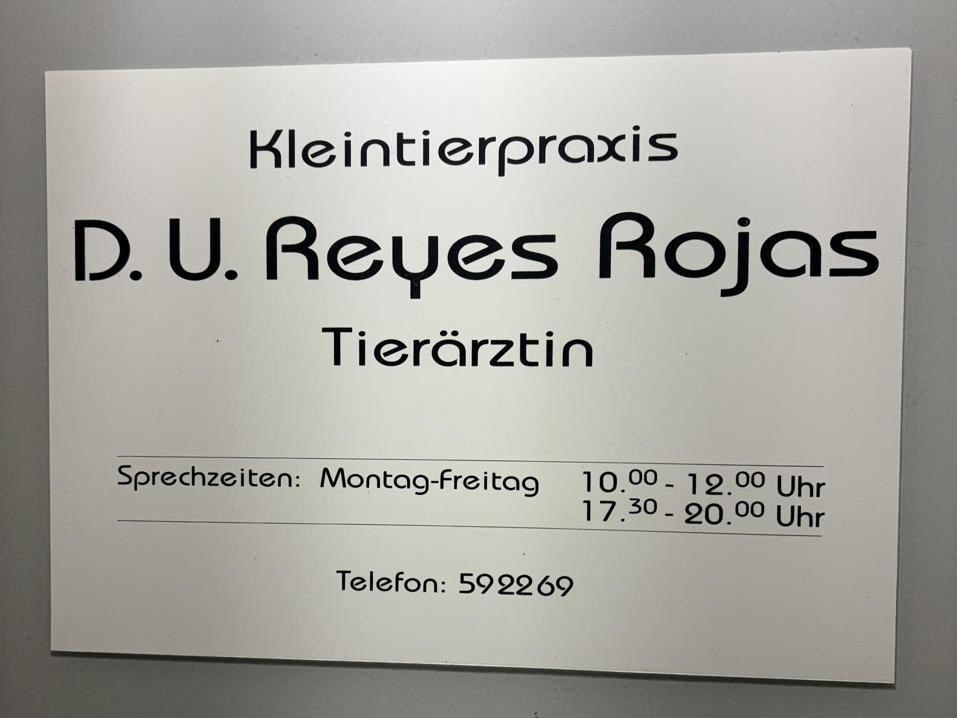View 1 of Tierarztpraxis in Hannover Misburg