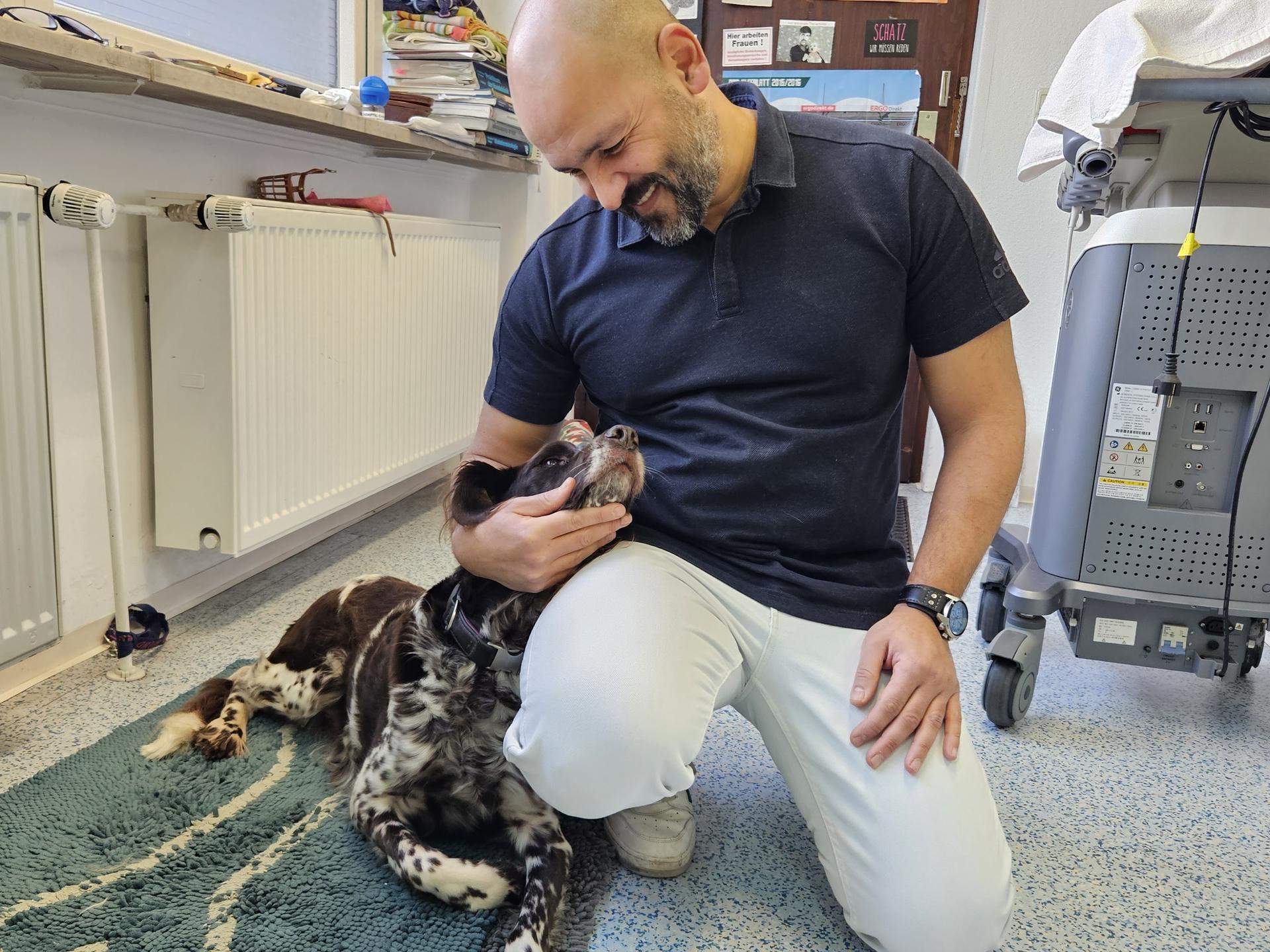 Ansicht 2 von Tierarztpraxis in Möhrendorf Dr. Ahmed Kotb