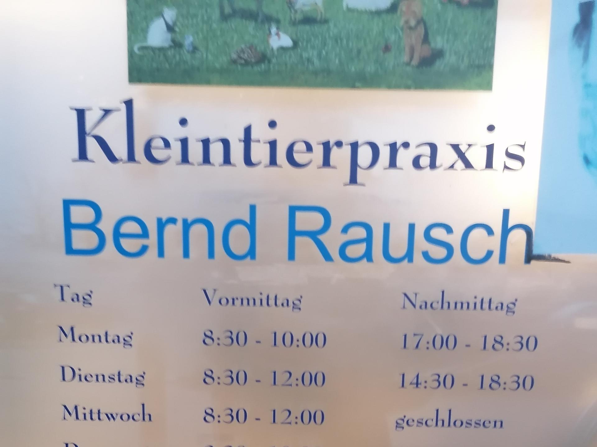 View 1 of Tierarztpraxis Bernd Rausch
