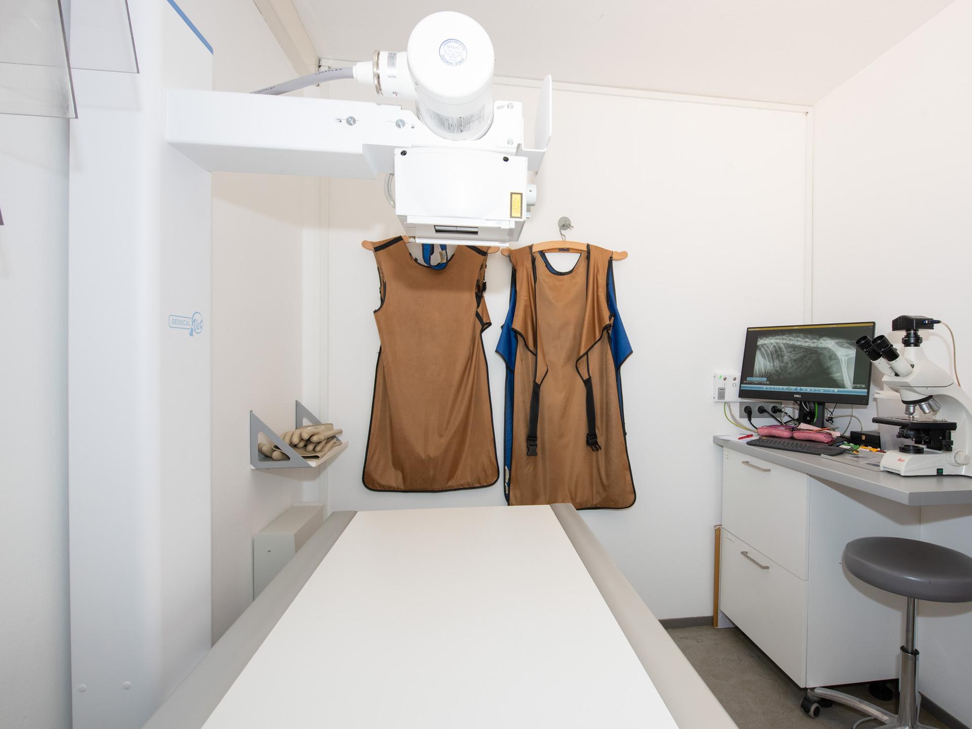 Ansicht 4 von Tierärztliche Praxis für Kleintiere Dr. Thomas Bachmann