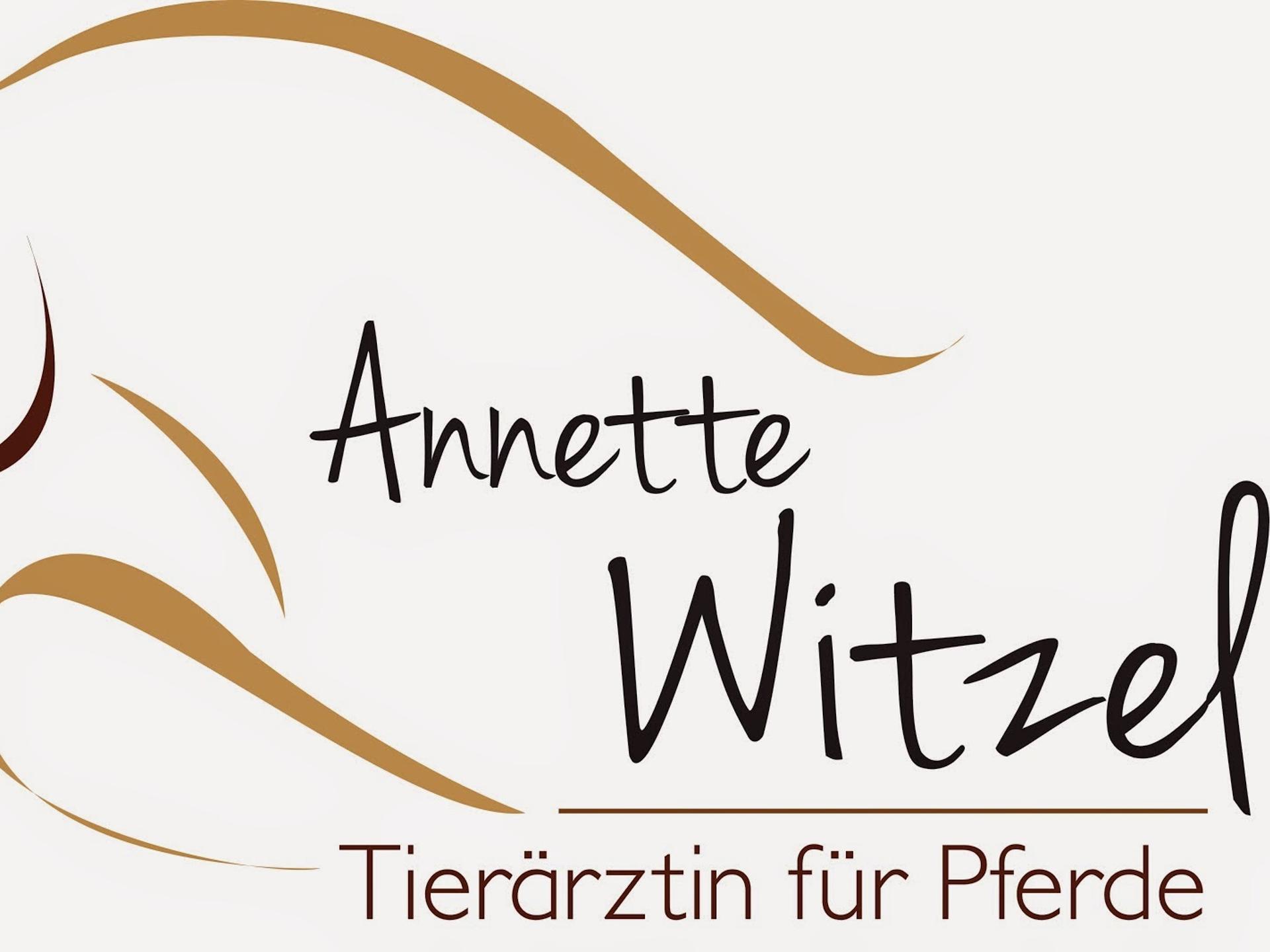 View 1 of Annette Witzel - Tierärztin für Pferde