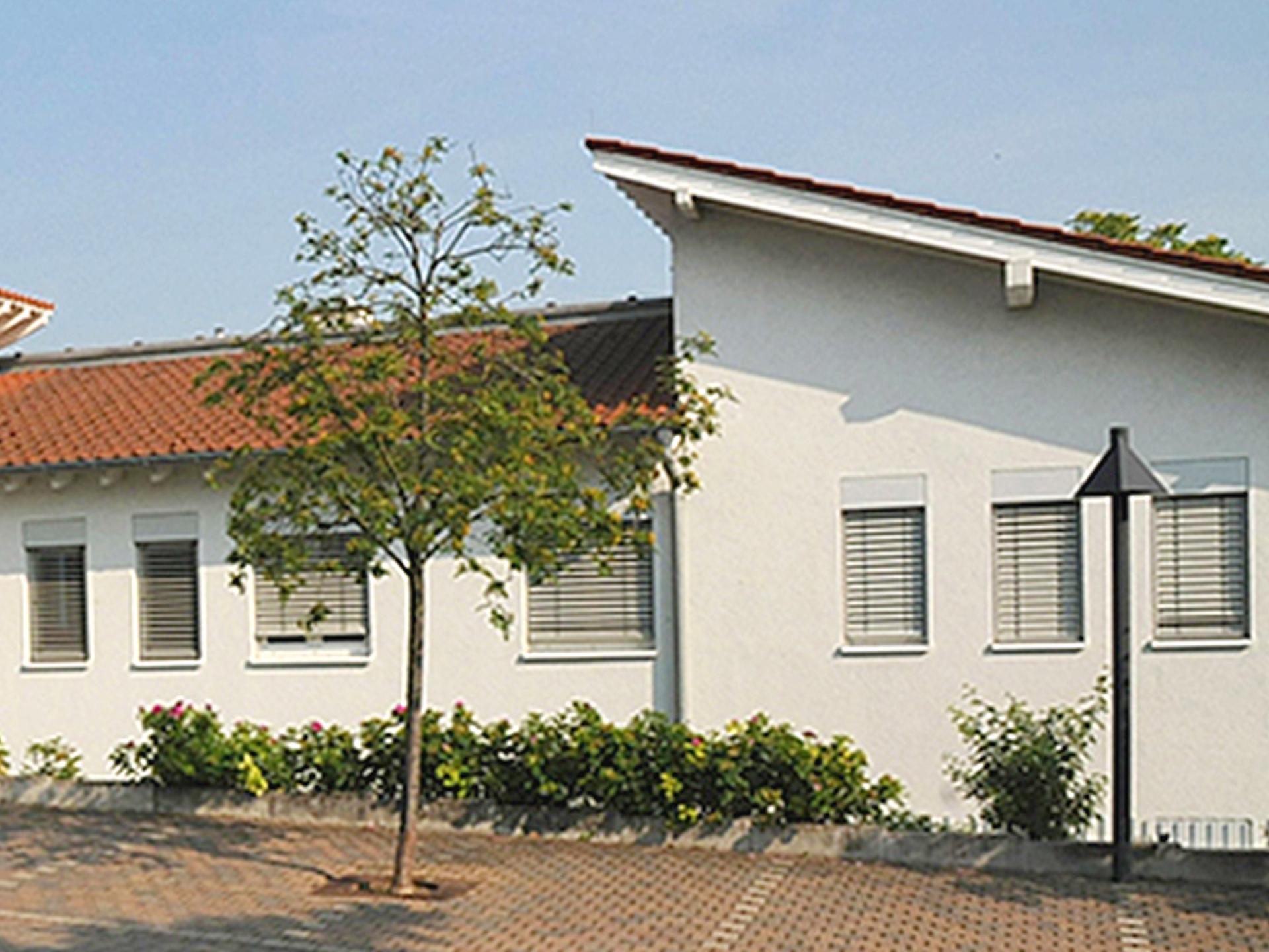Ansicht 1 von Tiergesundheitszentrum Alzey