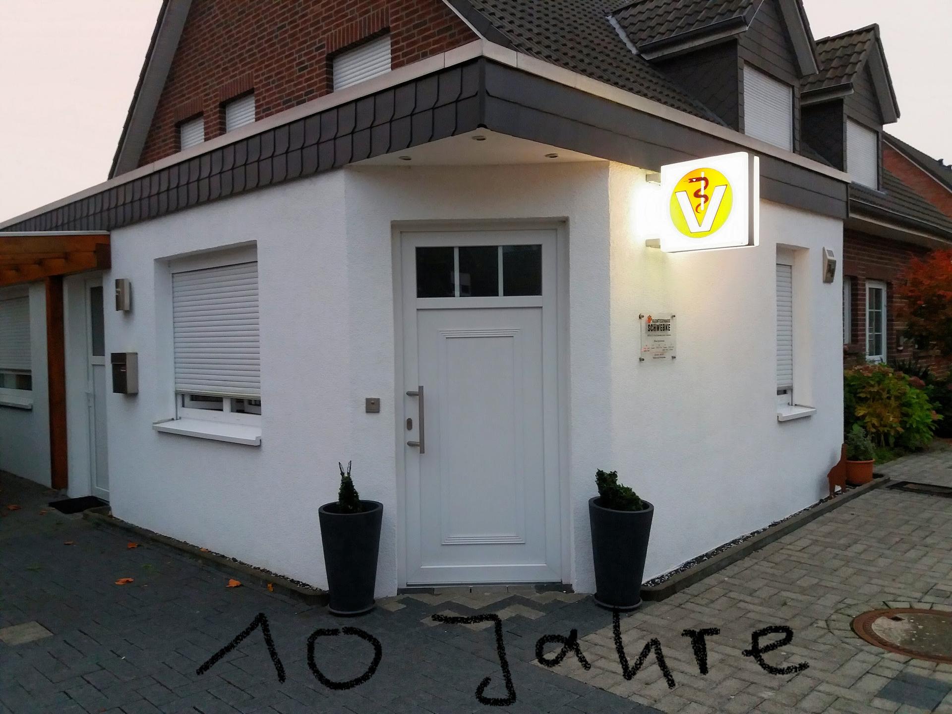 Ansicht 1 von Kleintierpraxis Schwebke