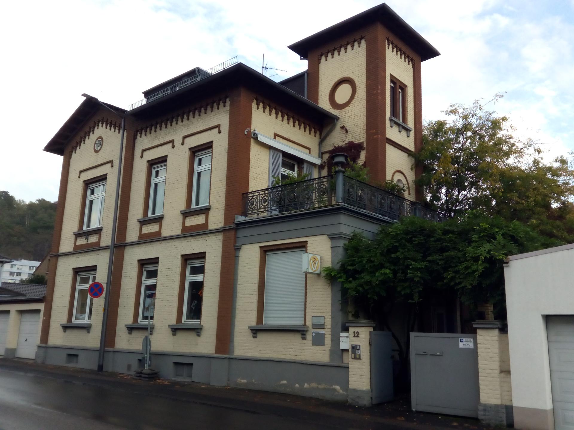 Ansicht 1 von Tierarztpraxis Tress