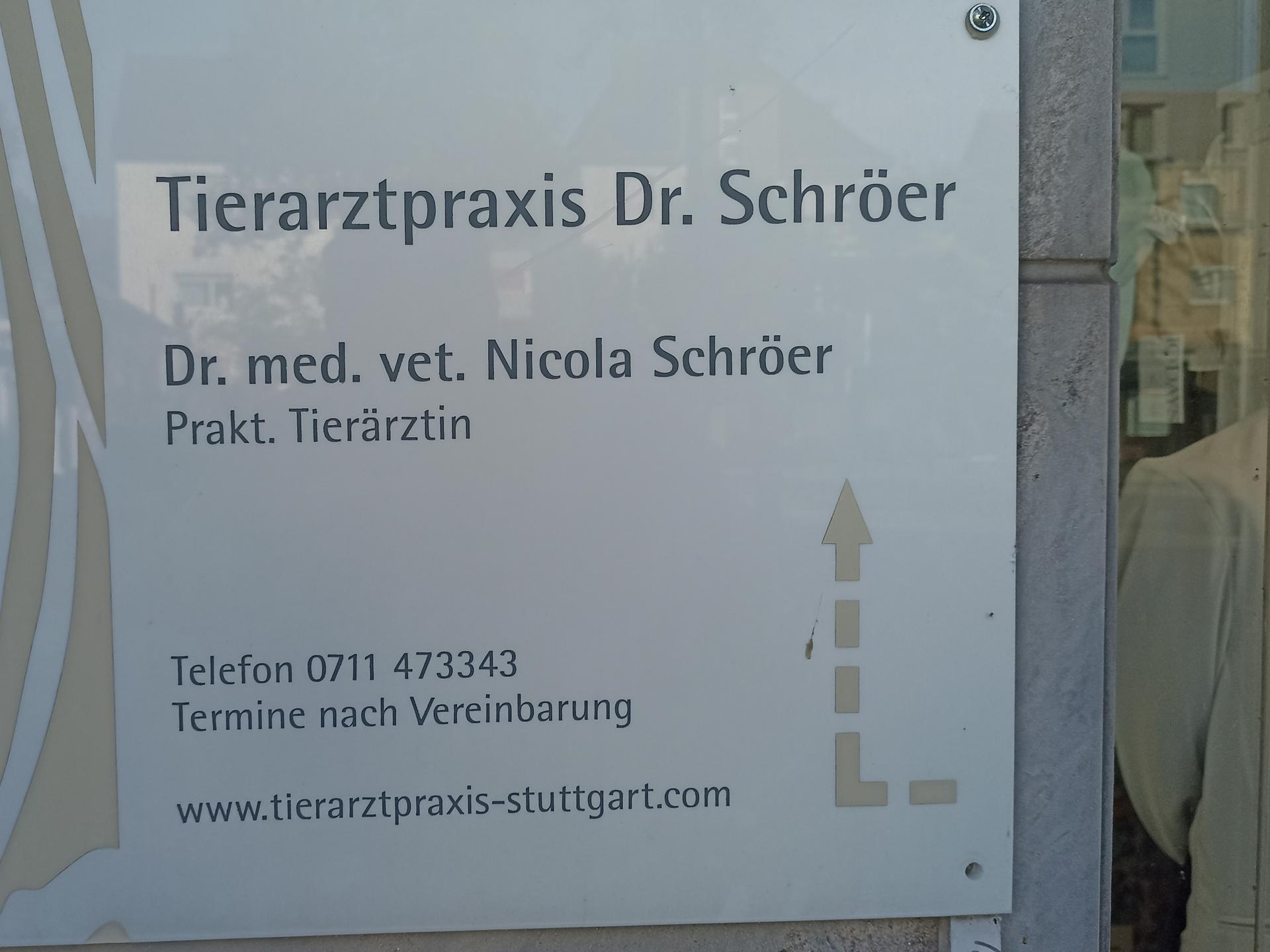 Ansicht 1 von Tierarztpraxis Dr. Schröer