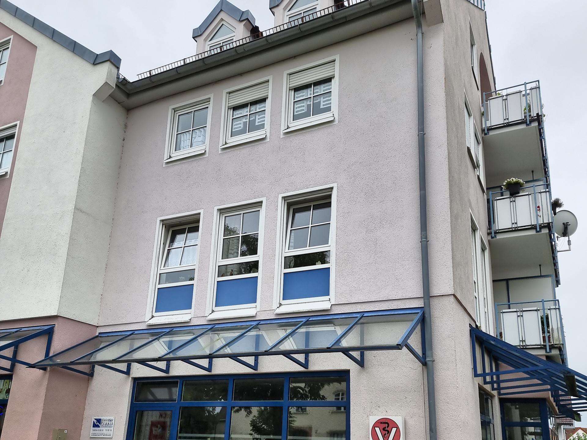 Ansicht 1 von Kleintierpraxis Mindelheim
