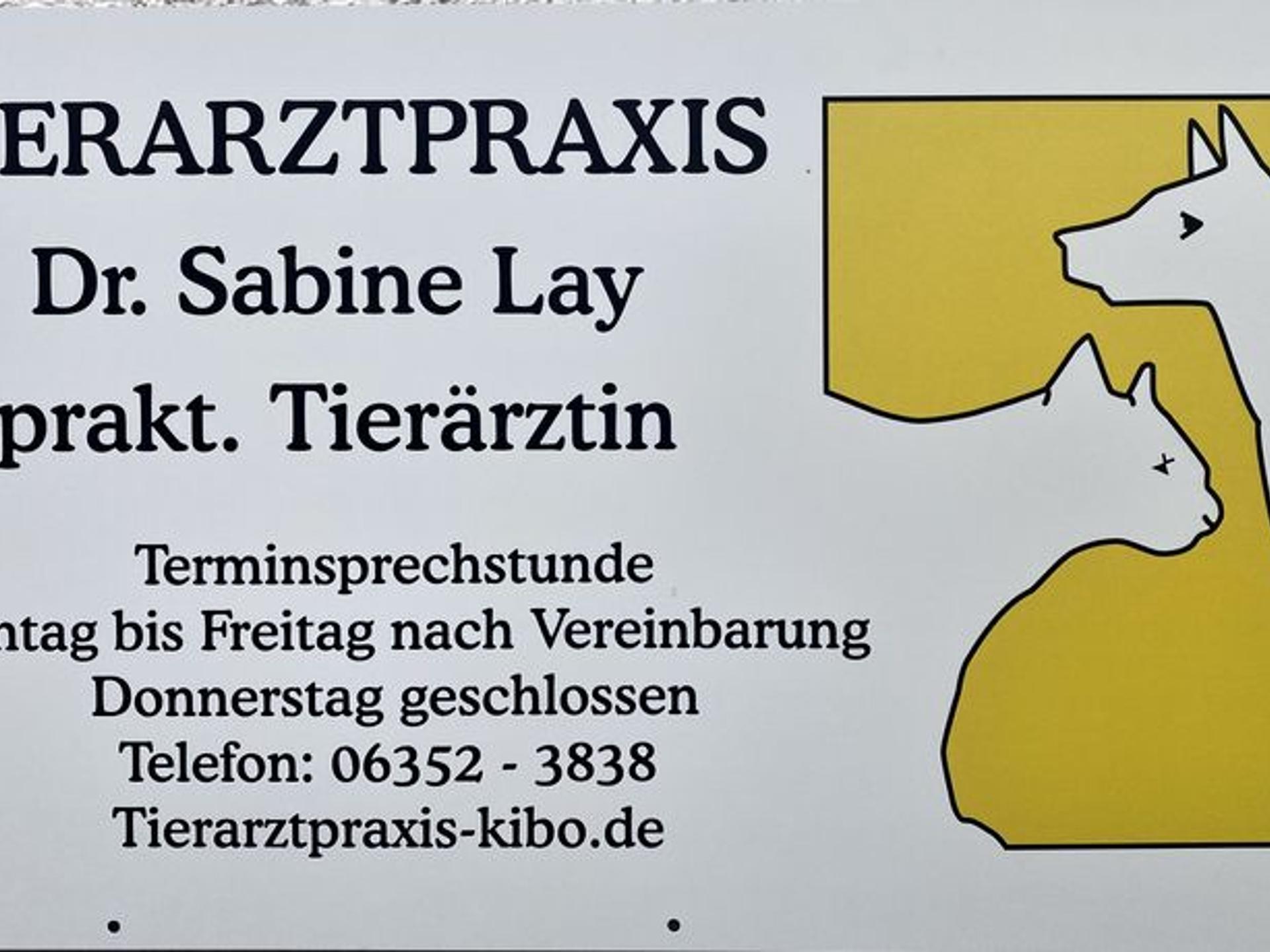 Ansicht 2 von Tierarztpraxis Dr. med. vet. Sabine Lay