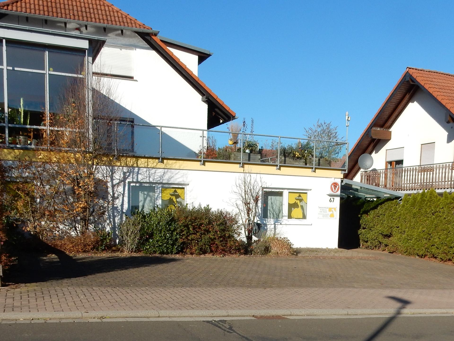 Ansicht 3 von Tierarztpraxis Dr. med. vet. Sabine Lay