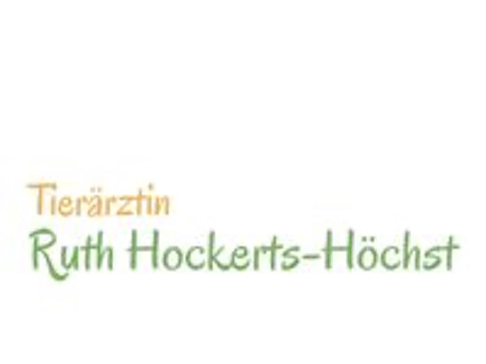 Ansicht 3 von Ruth Hockerts-Höchst Praktische Tierärztin