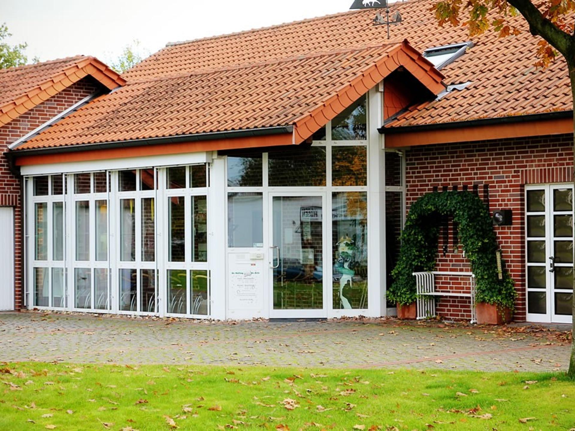 Ansicht 2 von Dr. Pelz | Tierarzt in Münster