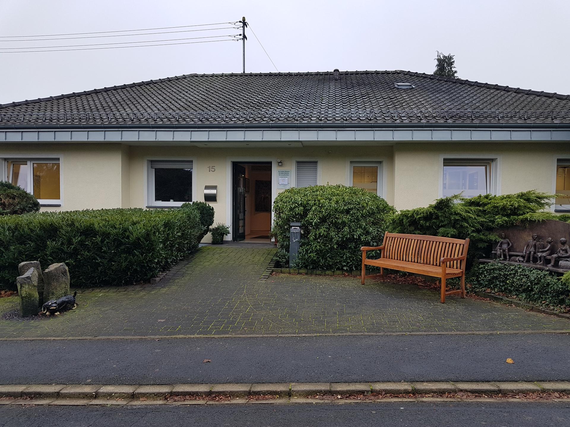 Ansicht 2 von Tierärzte Kelberg