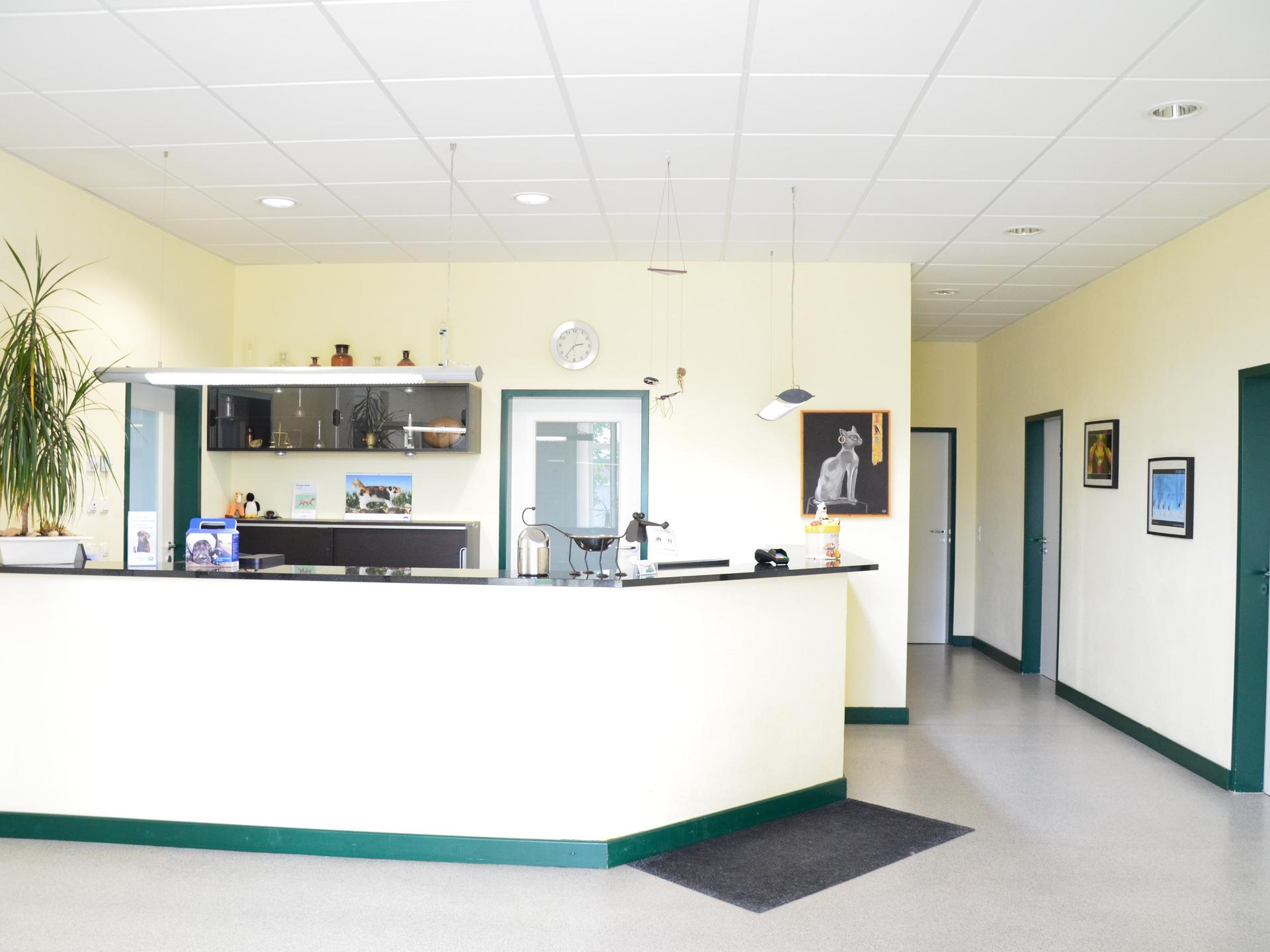 View 2 of Tierklinik Dinkelsbühl GmbH