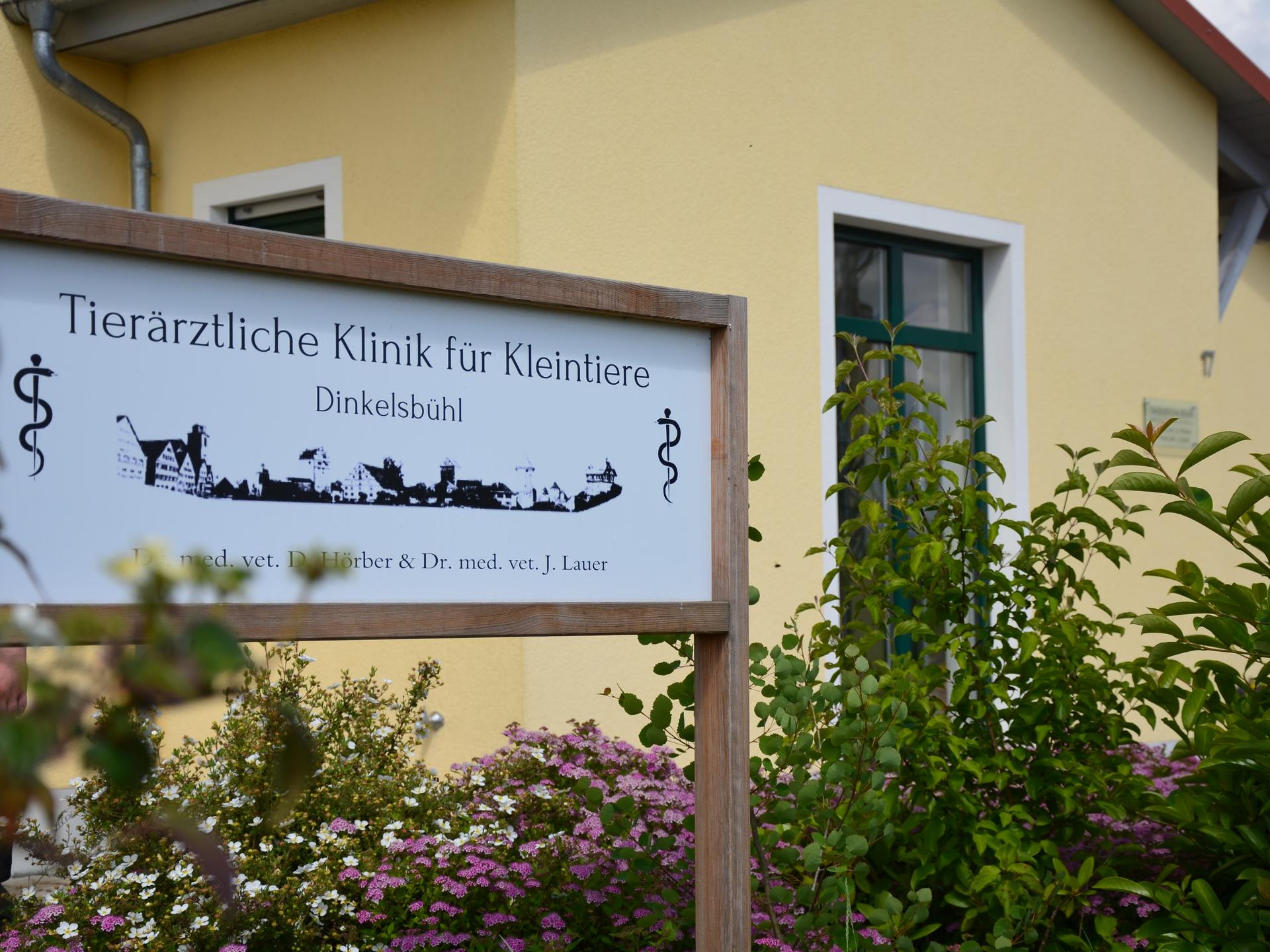 View 4 of Tierklinik Dinkelsbühl GmbH