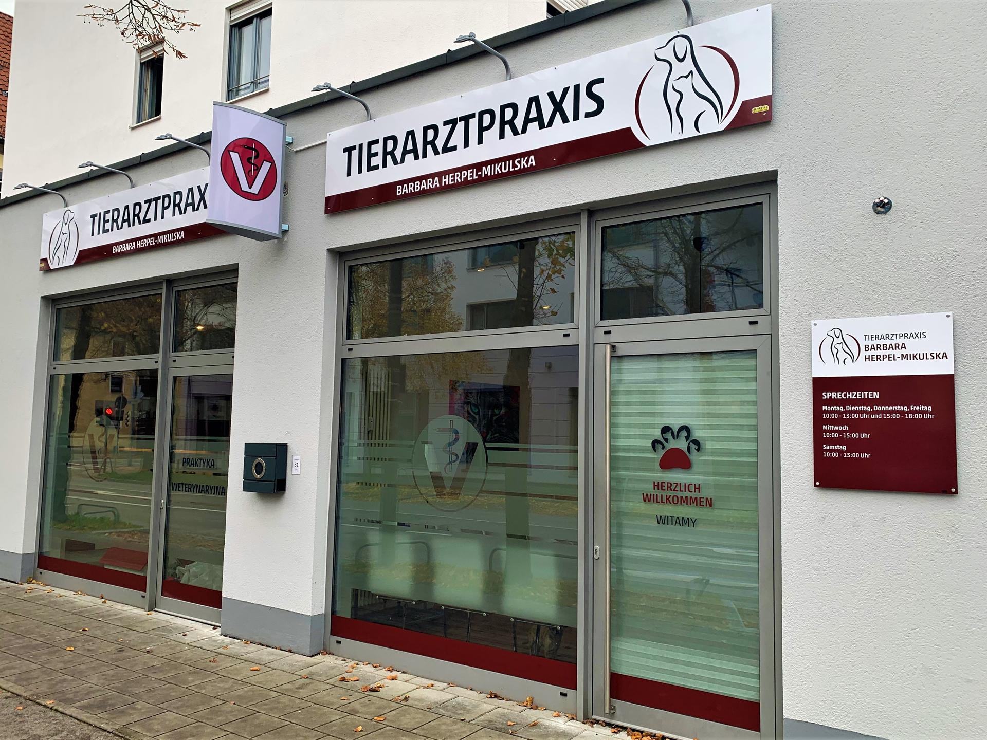 Ansicht 3 von Tierarztpraxis Herpel