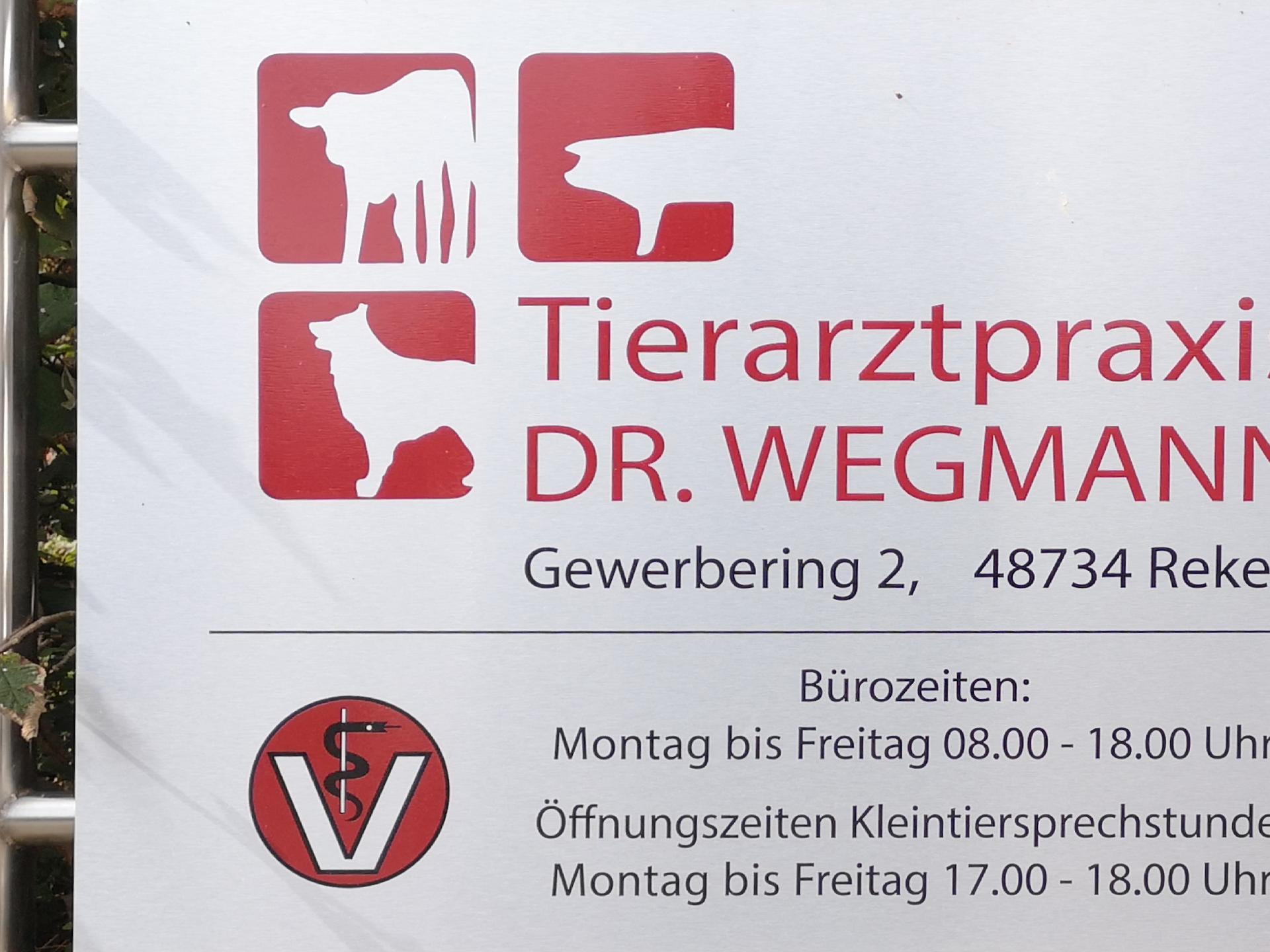 Ansicht 1 von Tierarztpraxis Dr. Ludger Wegmann