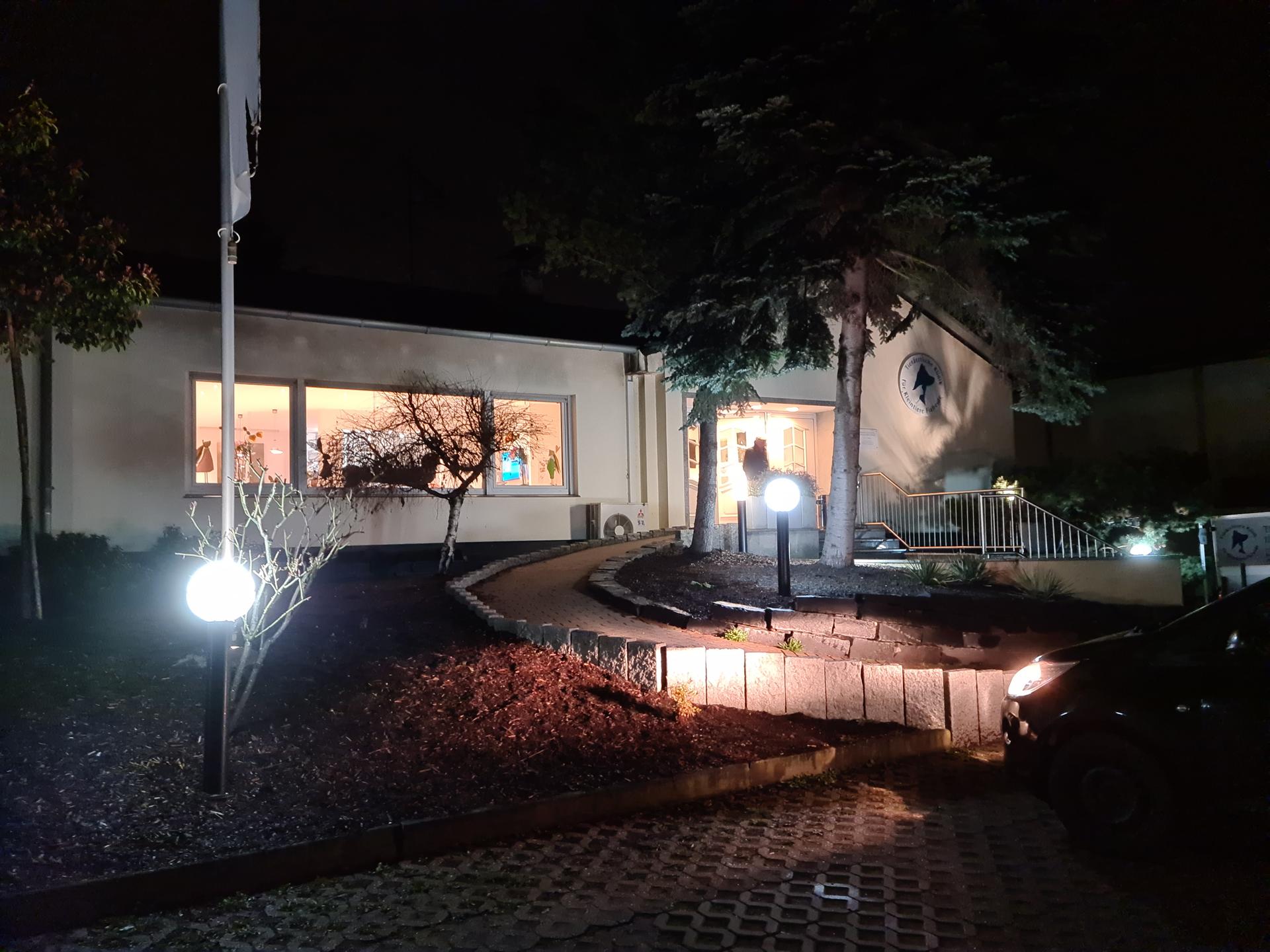 Ansicht 2 von Tierärztliche Klinik für Kleintiere - Leverkusen