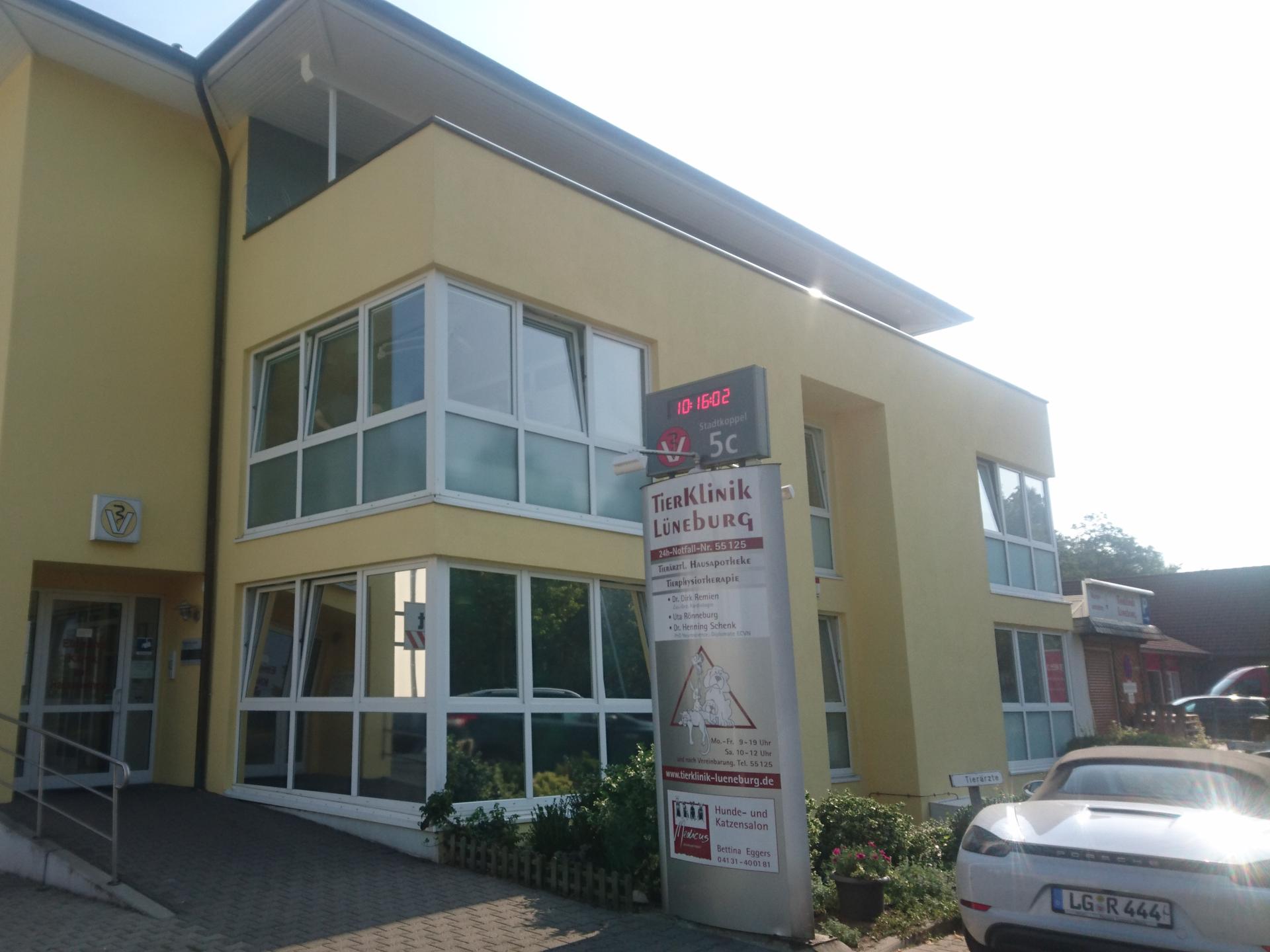 Ansicht 2 von Tierklinik Lüneburg
