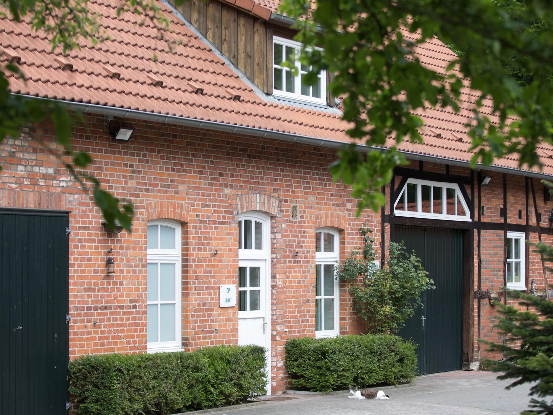 View 1 of Pferdeklinik Bockhorn