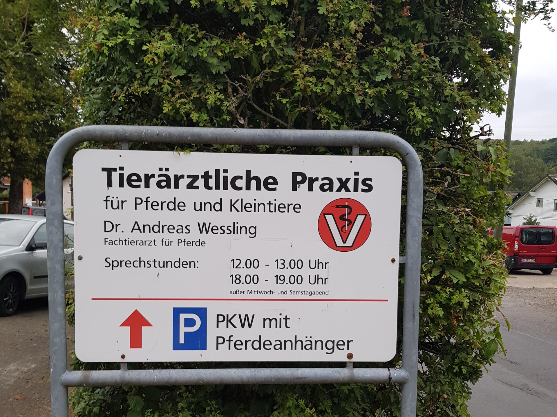 Ansicht 2 von Dr. Andreas Wessling