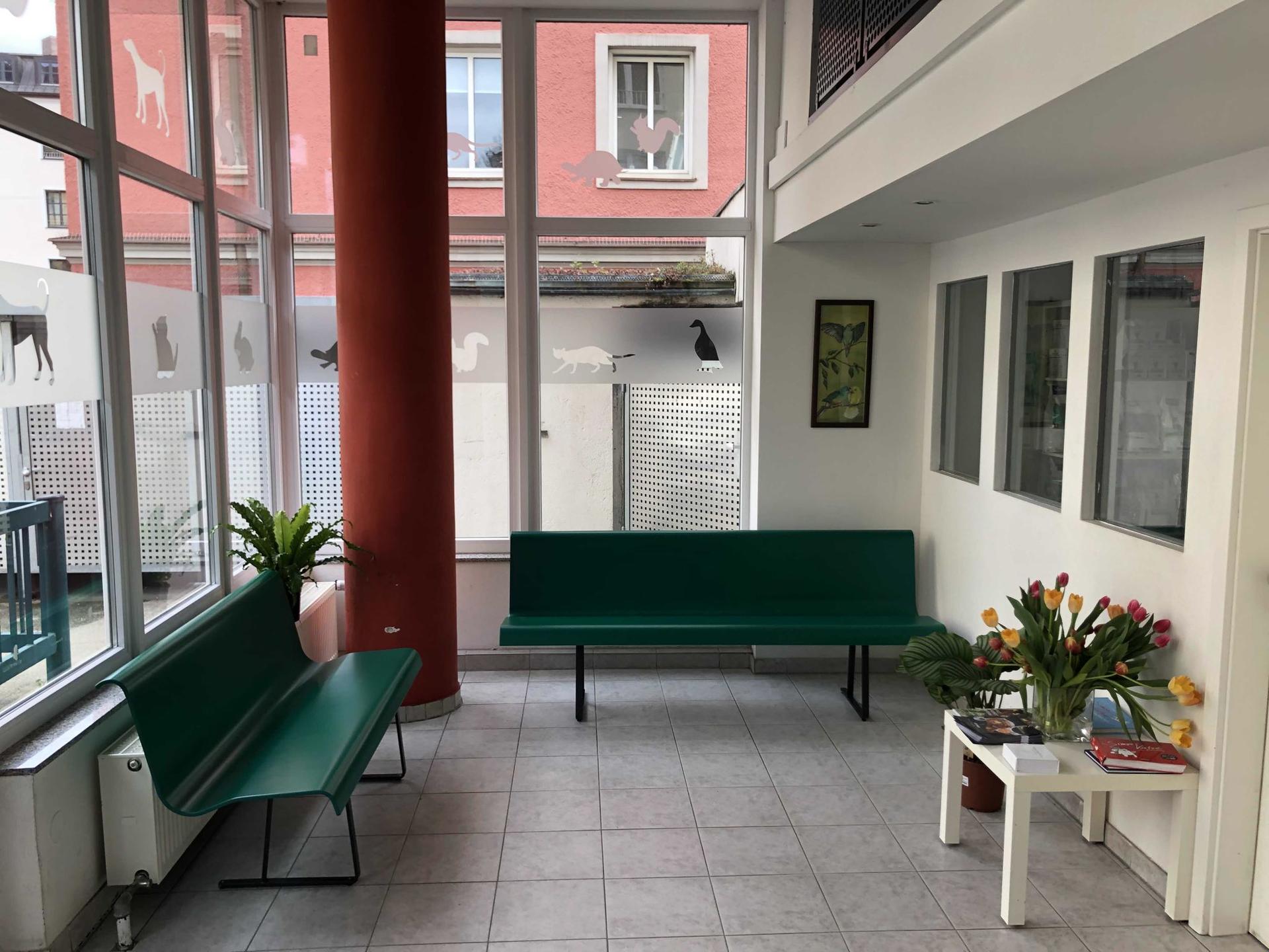 View 2 of Tierarztpraxis Lill