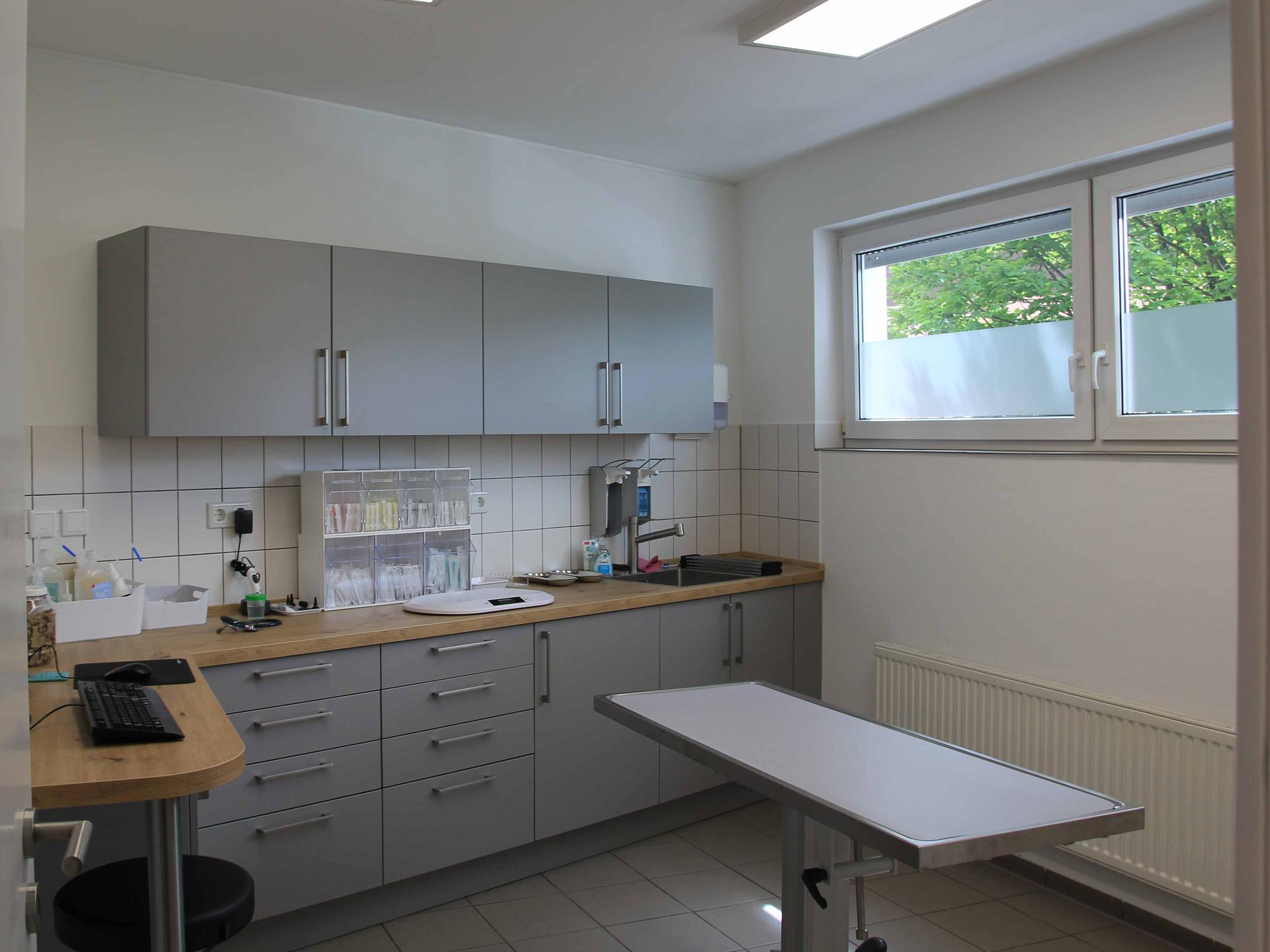 Ansicht 2 von Tierarztpraxis Schützenstraße in Schwerte - Zentrum für Tiergesundheit