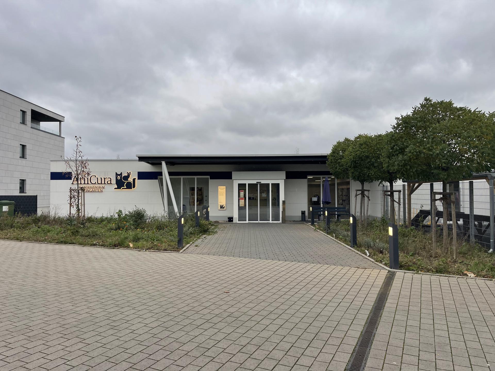 Ansicht 3 von AniCura Kleintierzentrum Weingarten GmbH