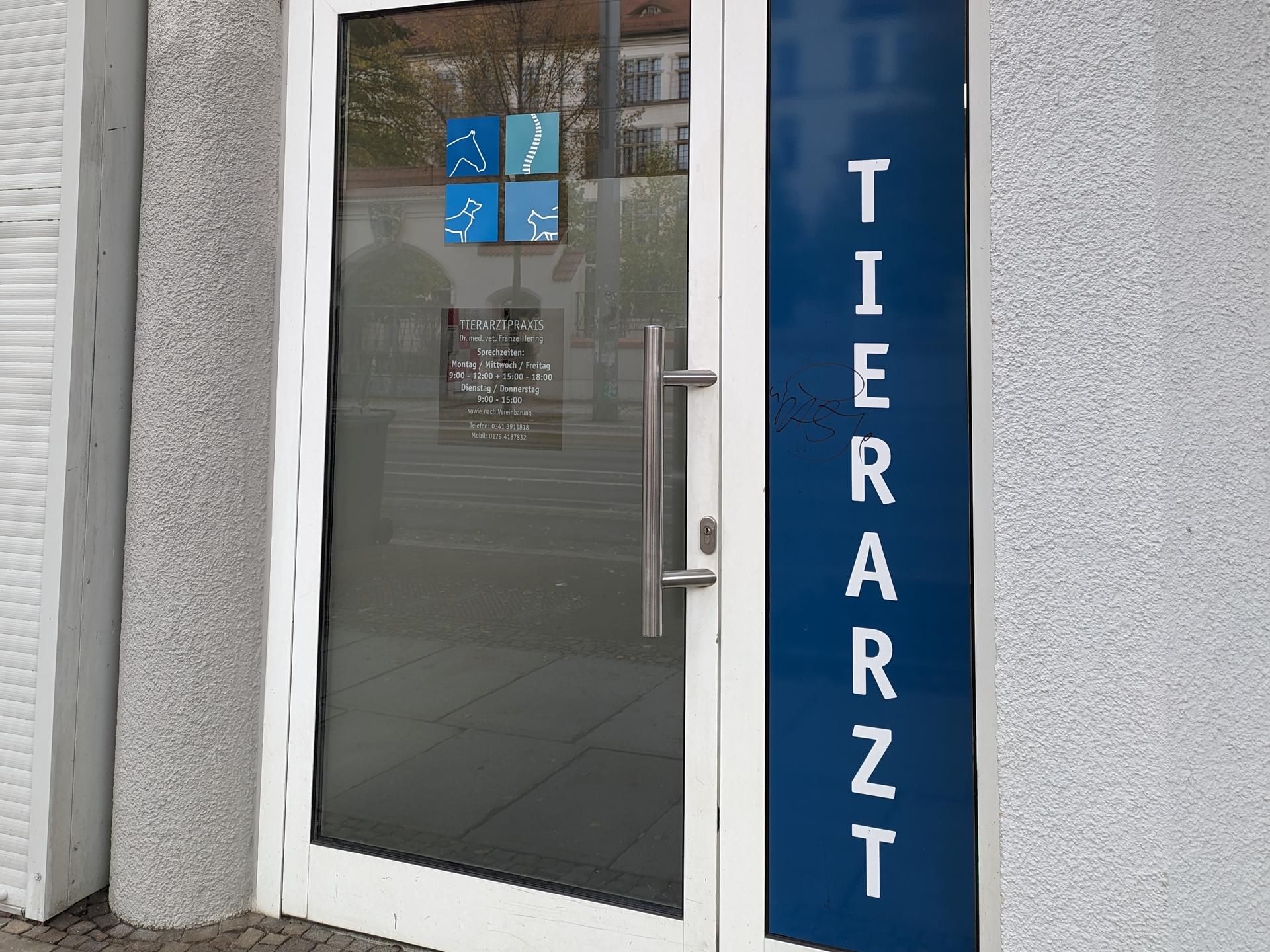 Ansicht 2 von Tierarztpraxis Dr. Fränze Hering