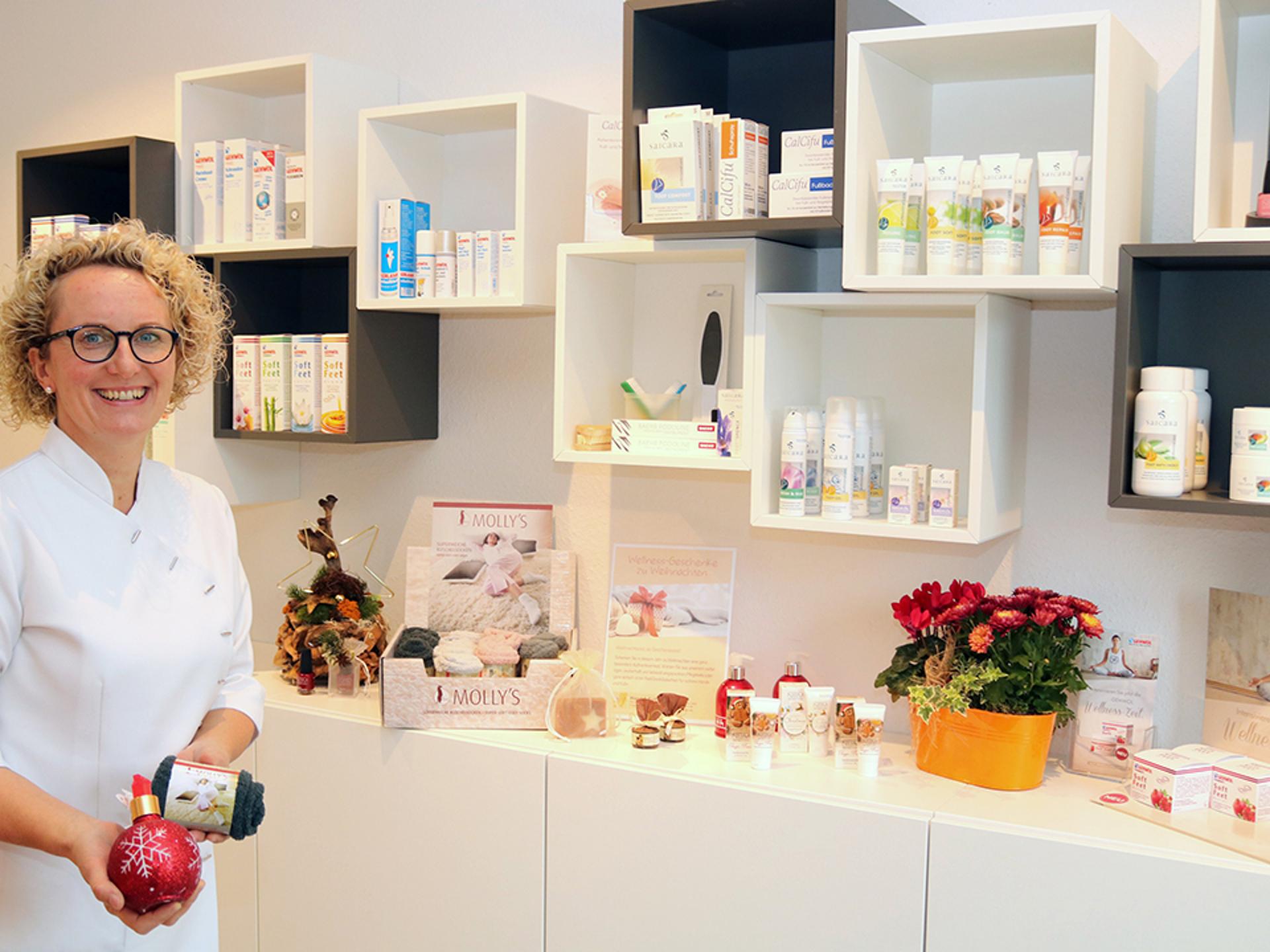 Ansicht 3 von Hand & Fuß